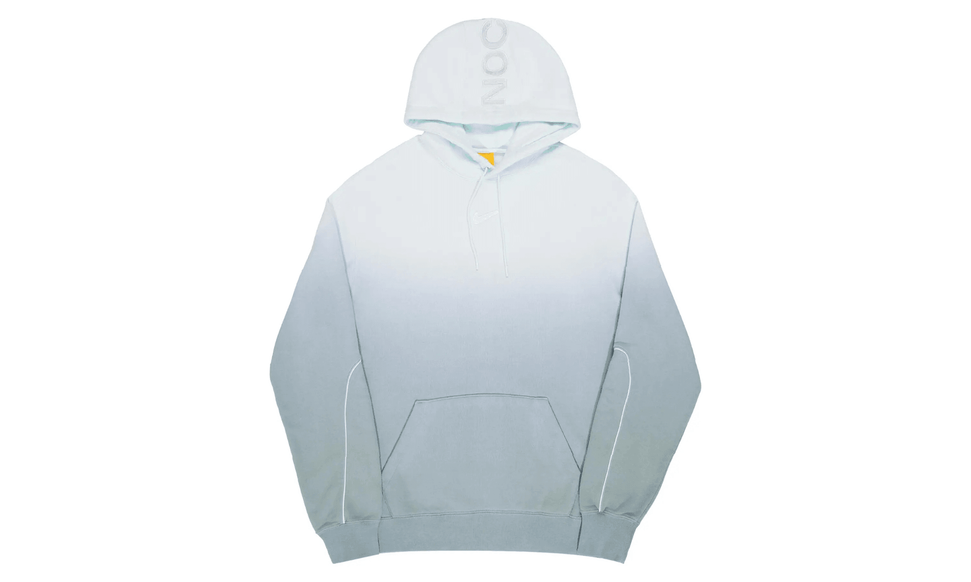 Nike x NOCTA Fleece CS Hoodie Mineral