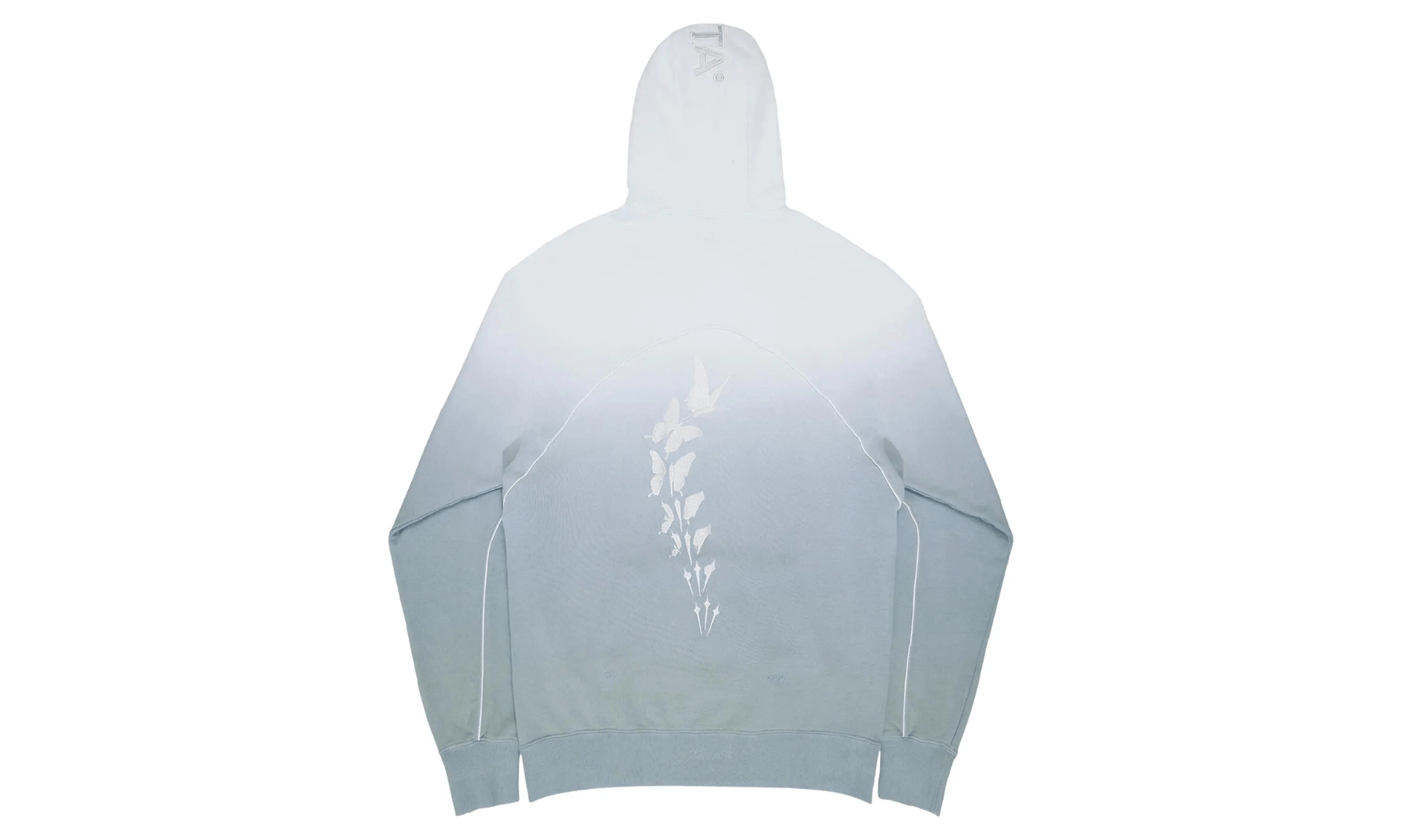 Nike x NOCTA Fleece CS Hoodie Mineral