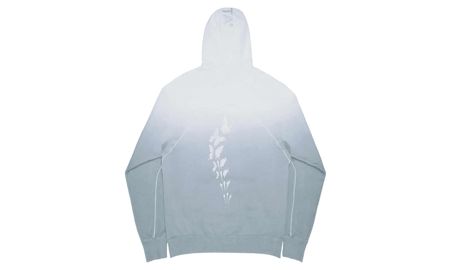 Nike x NOCTA Fleece CS Hoodie Mineral | OVERCEZ