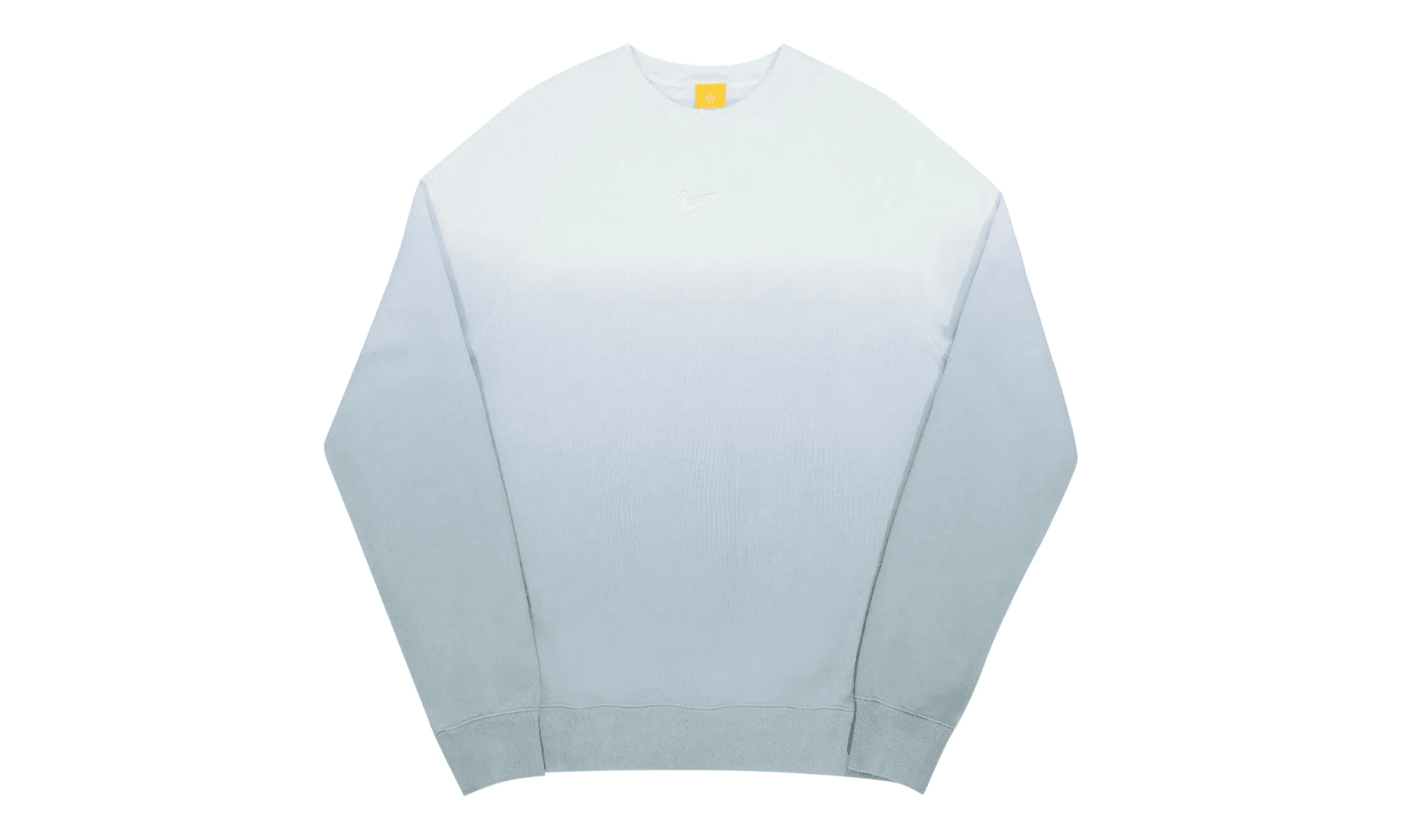 Nike x NOCTA Fleece CS Crew Mineral | OVERCEZ