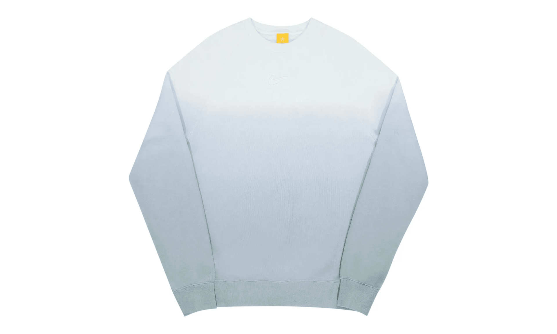 Nike x NOCTA Fleece CS Crew Mineral