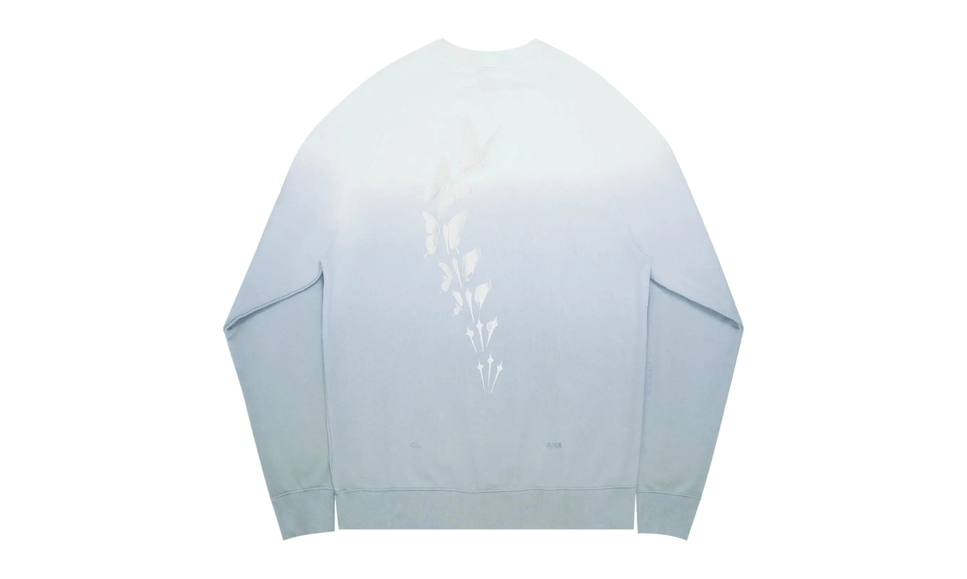 Nike x NOCTA Fleece CS Crew Mineral