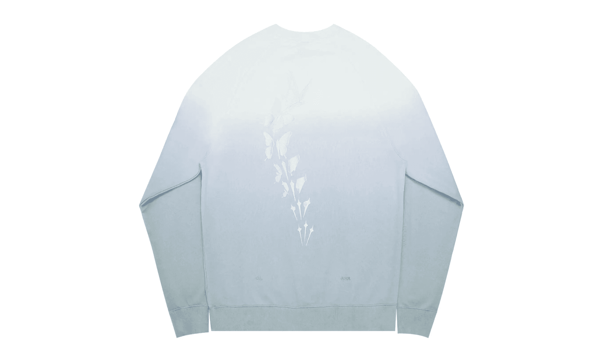 Nike x NOCTA Fleece CS Crew Mineral | OVERCEZ