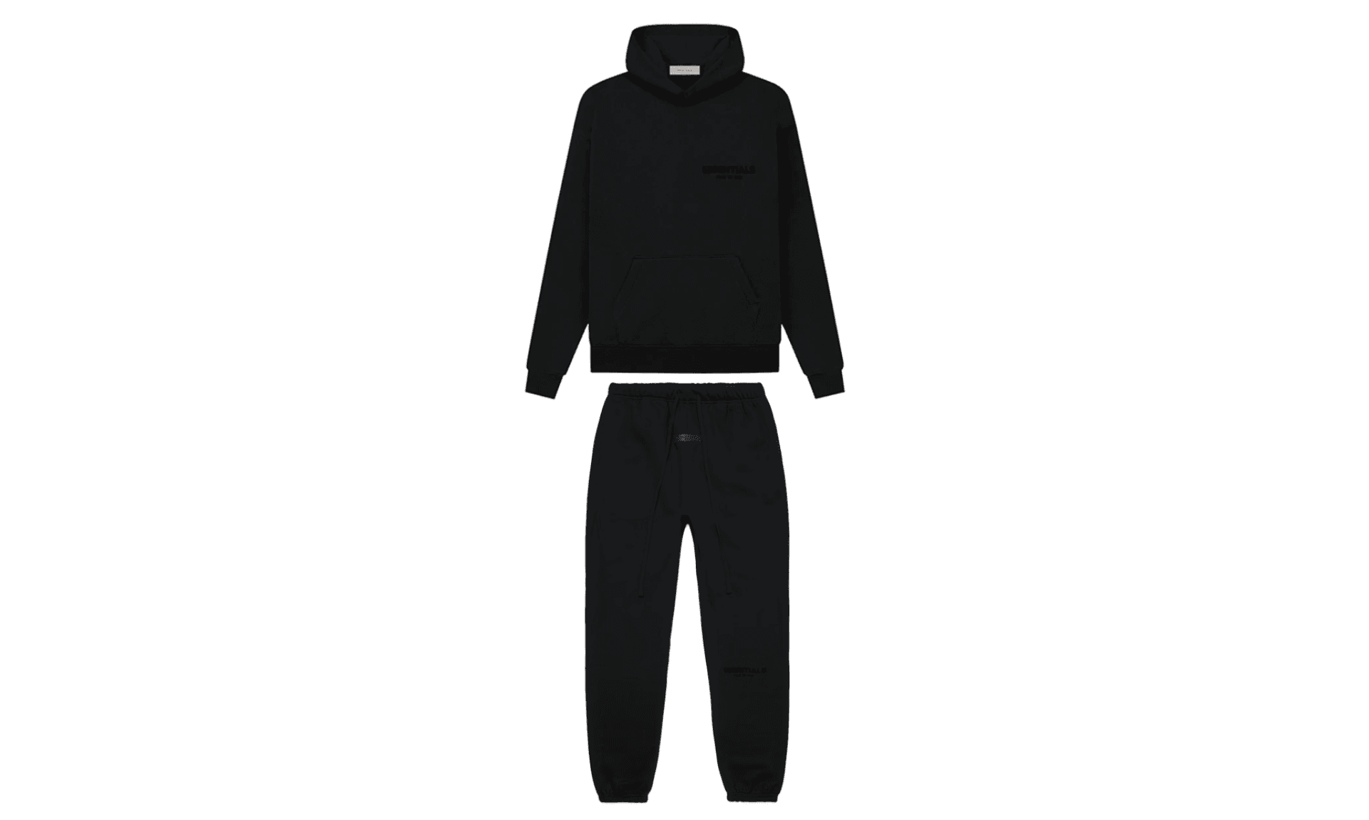 Fear of God Essentials Set Stretch Limo