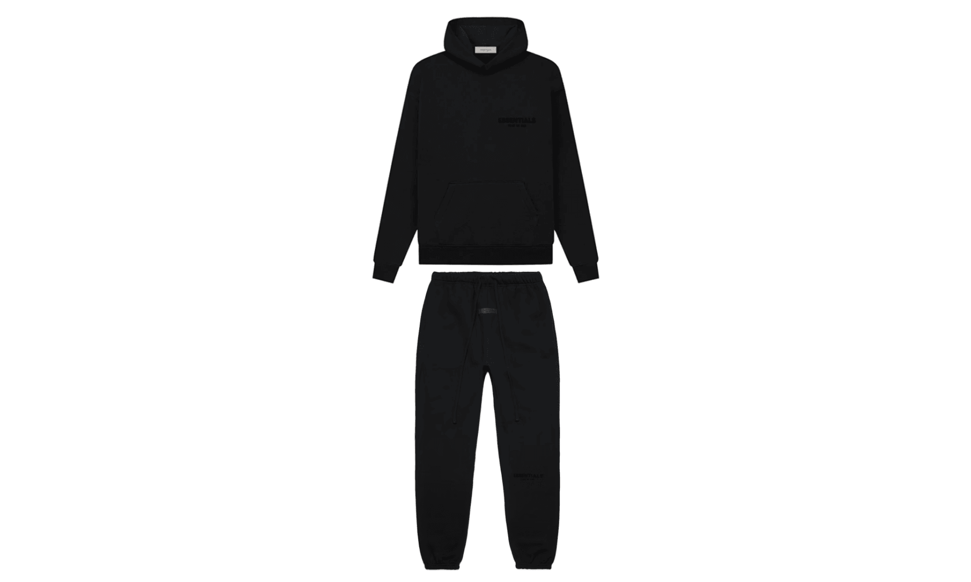Fear of God Essentials Set Stretch Limo