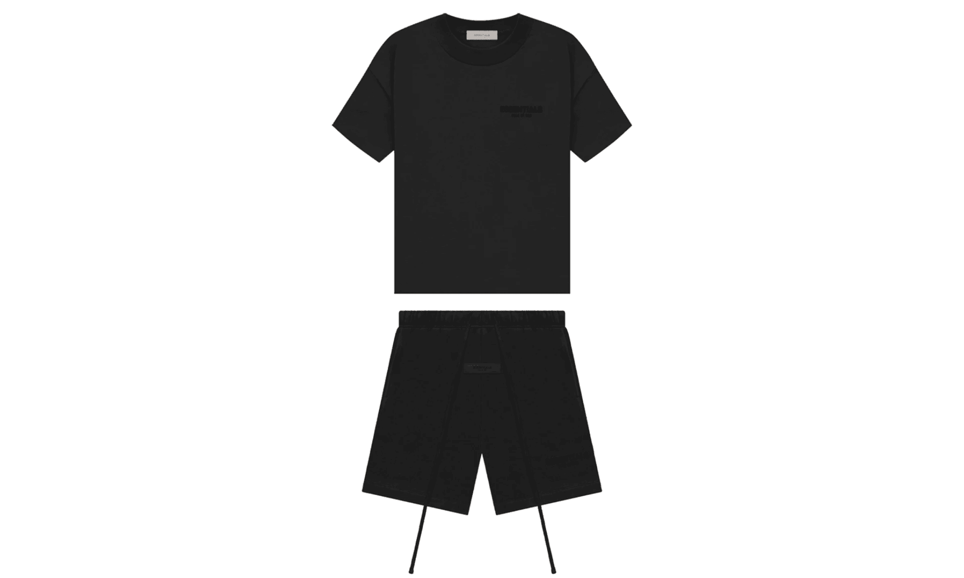 Fear of God Essentials Summer Set Stretch Limo | OVERCEZ