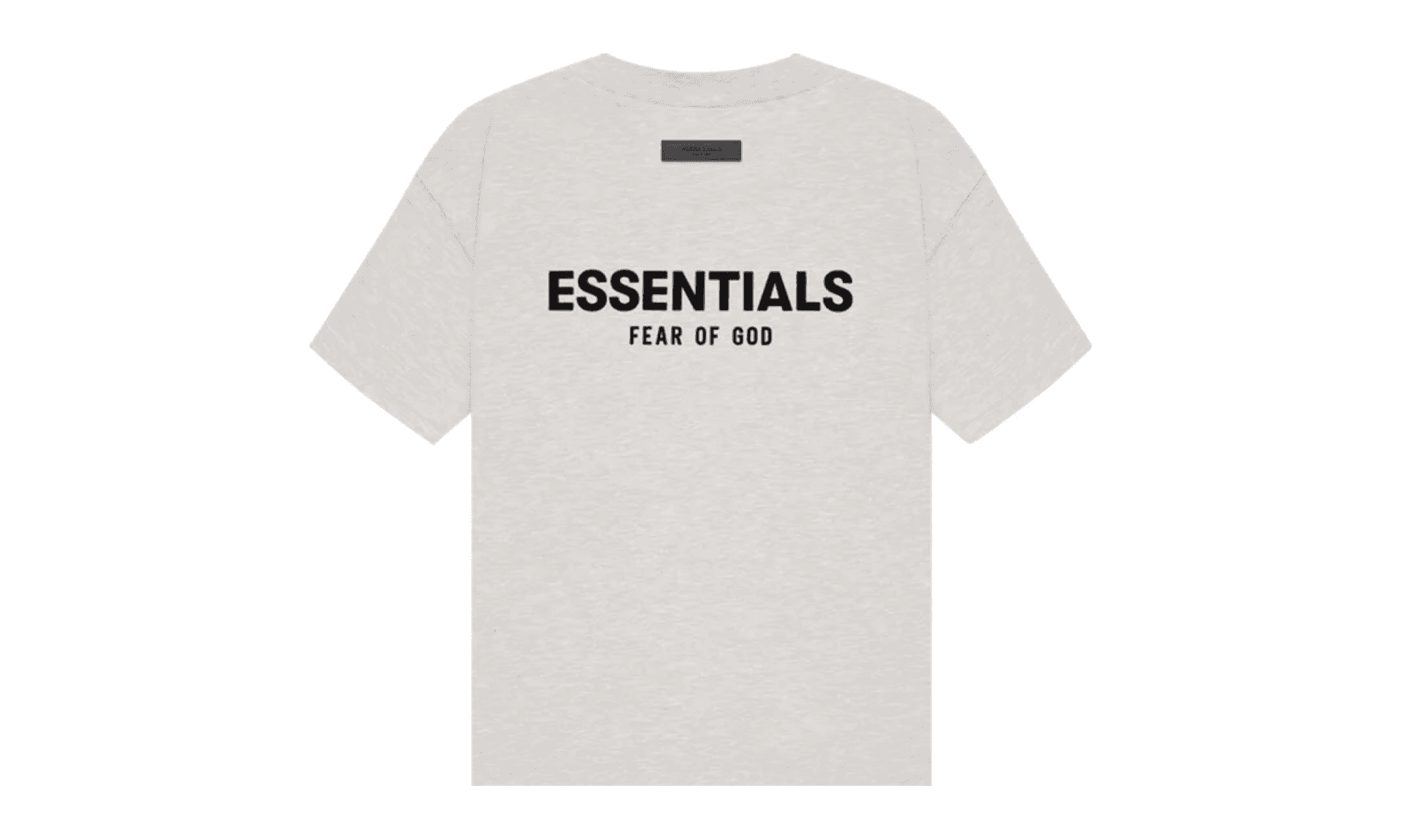 Fear of God Essentials Summer Set Light Oatmeal | OVERCEZ