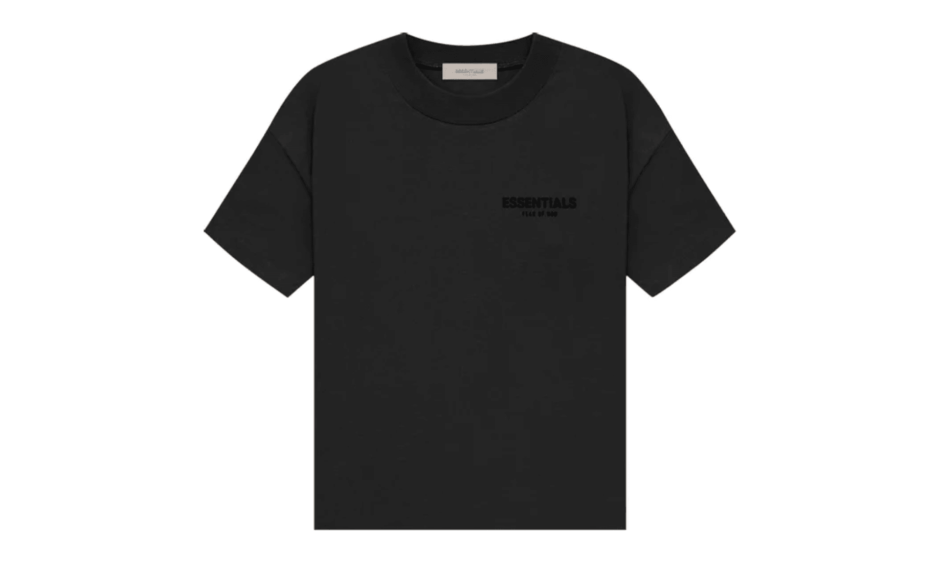 Fear of God Essentials T-Shirt Stretch Limo