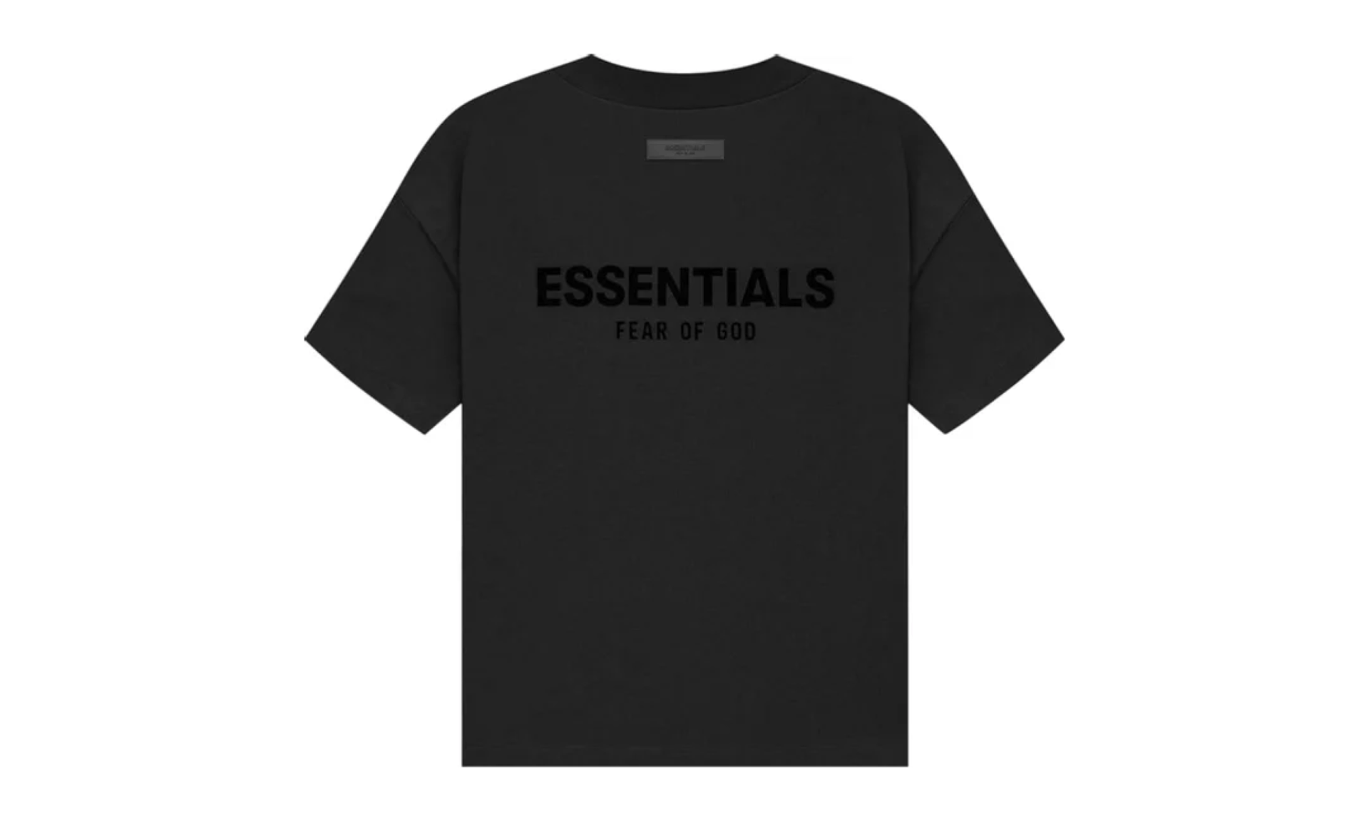 Fear of God Essentials T-Shirt Stretch Limo