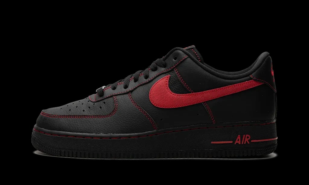 Nike Air Force 1 Low '07 LV8 Bred