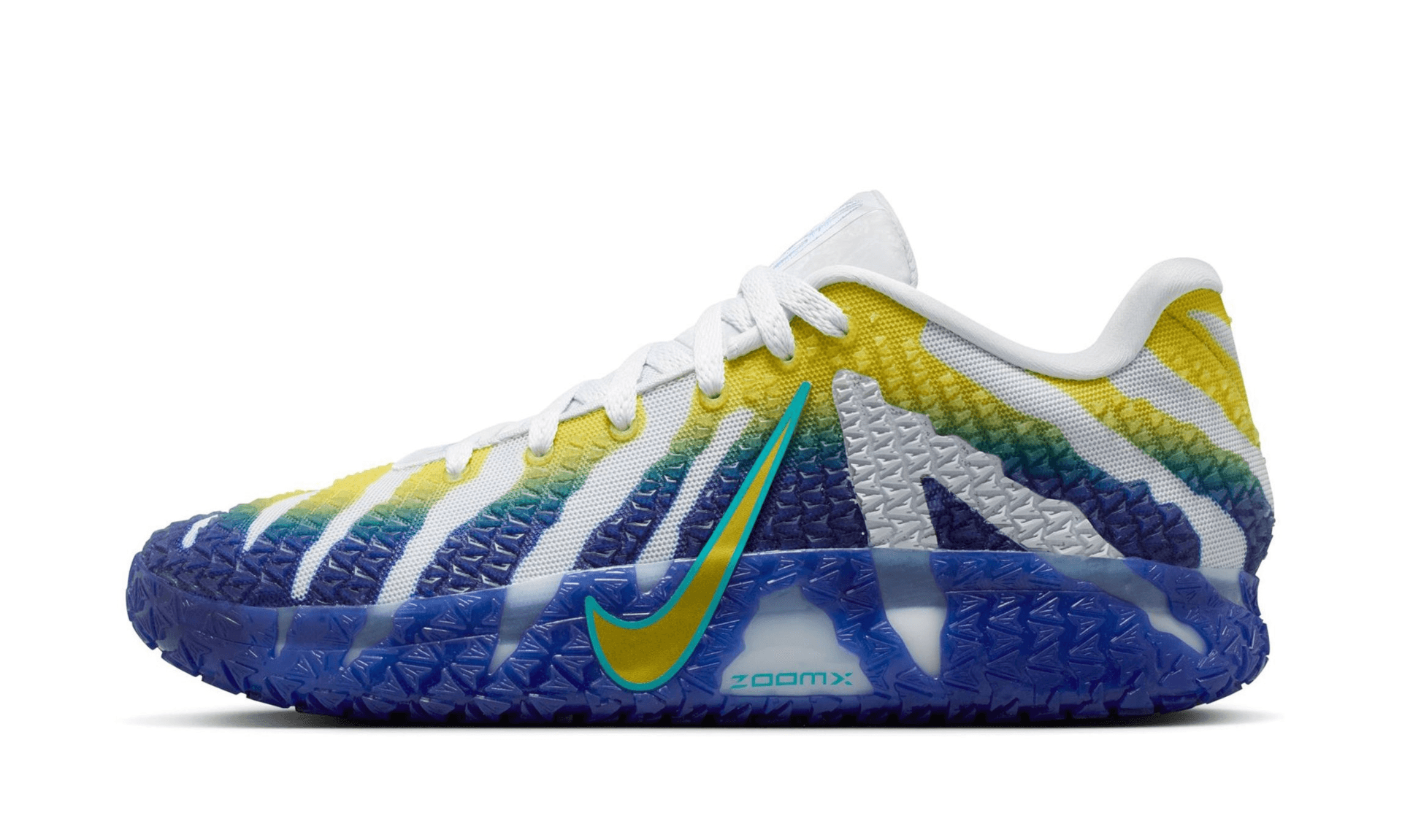 Nike Ja 3 Murray State | OVERCEZ