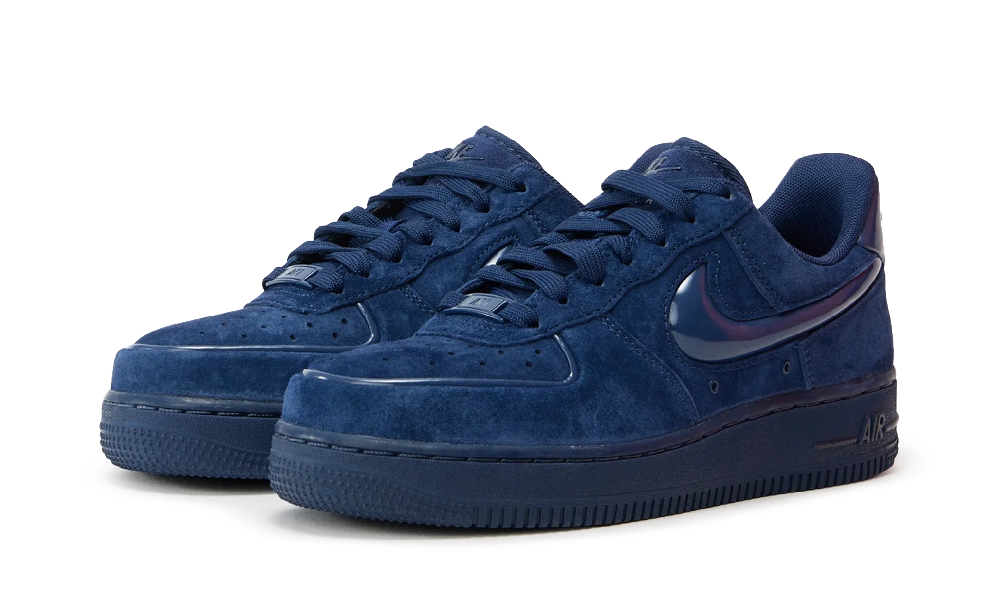 Nike Air Force 1 Low Midnight Navy (W)