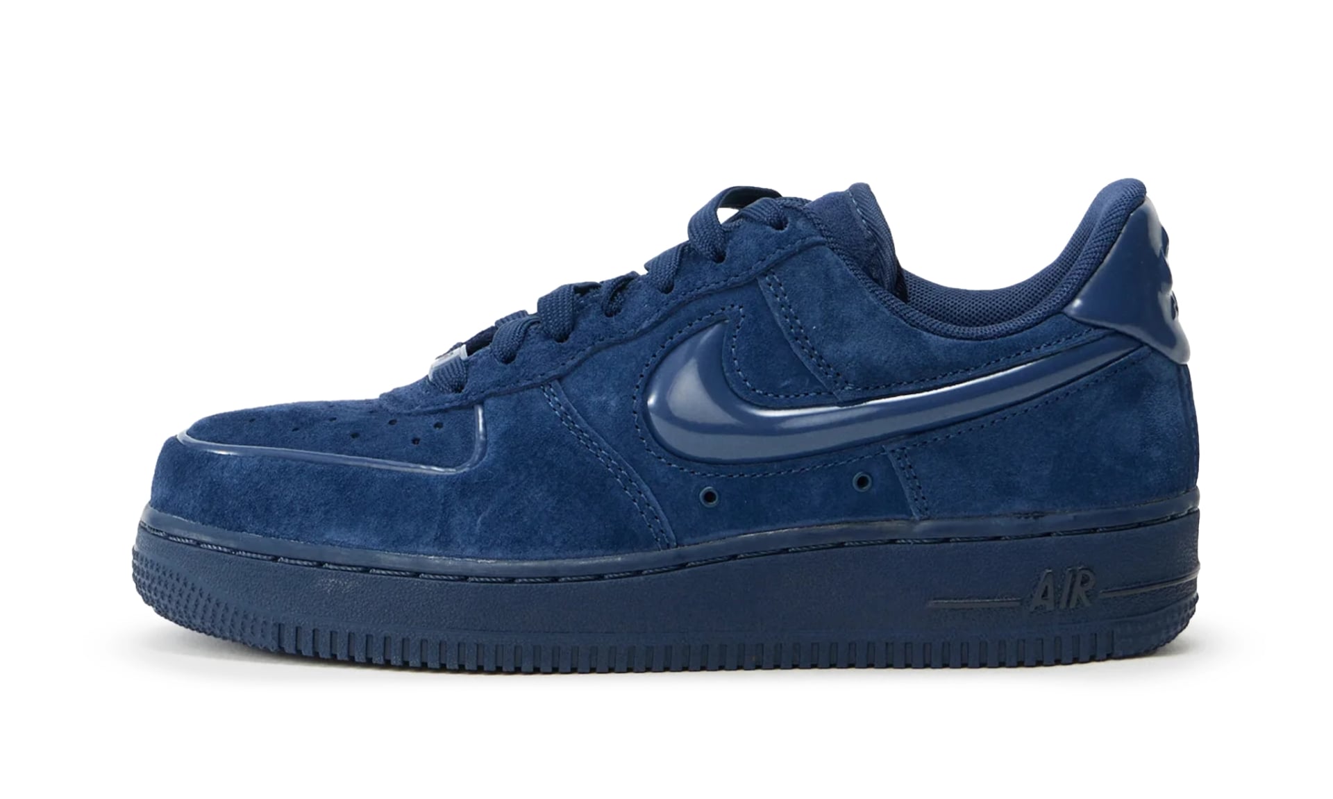 Nike Air Force 1 Low Midnight Navy (W)