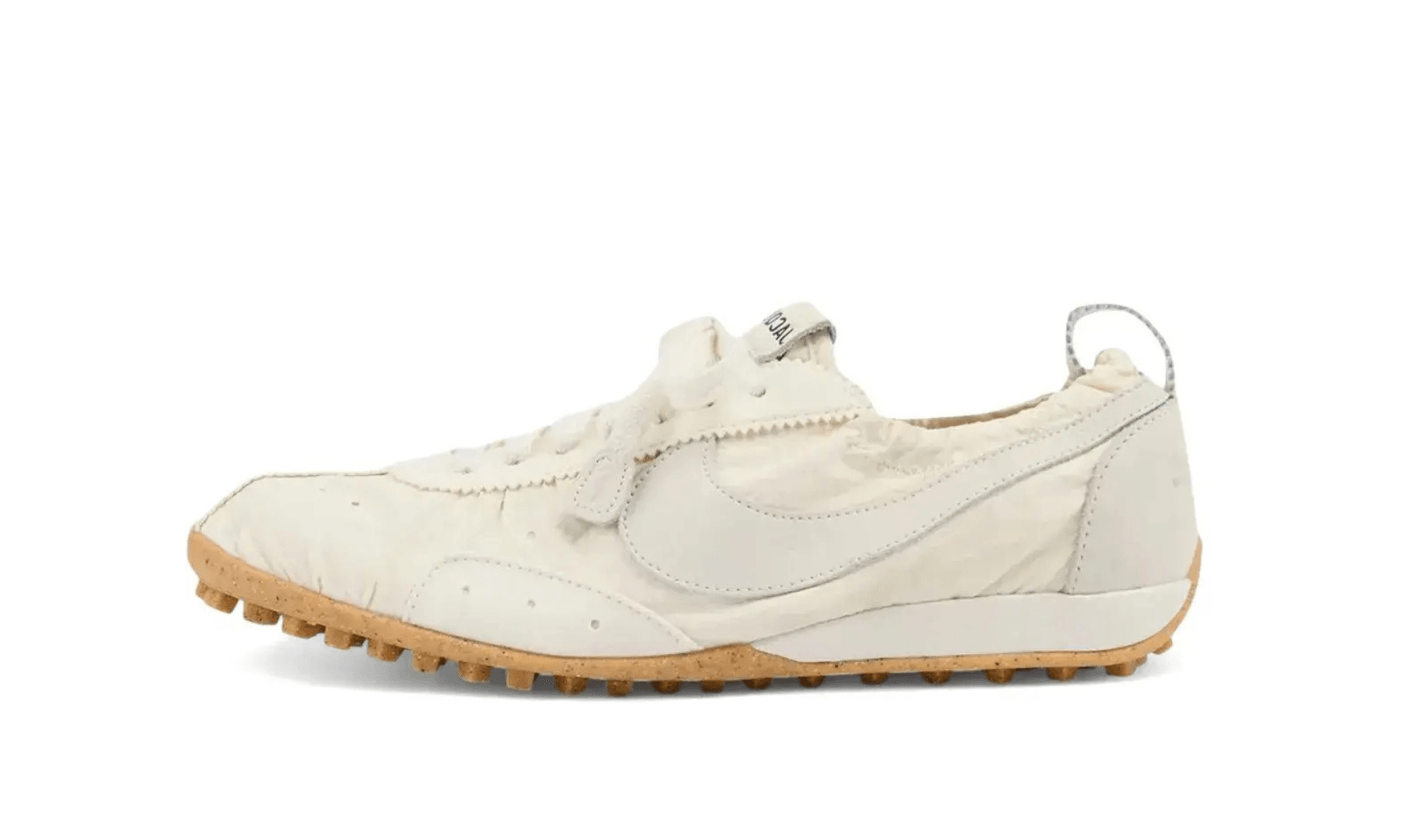 Nike Moon Shoe SP Jacquemus Soft Pearl (W)