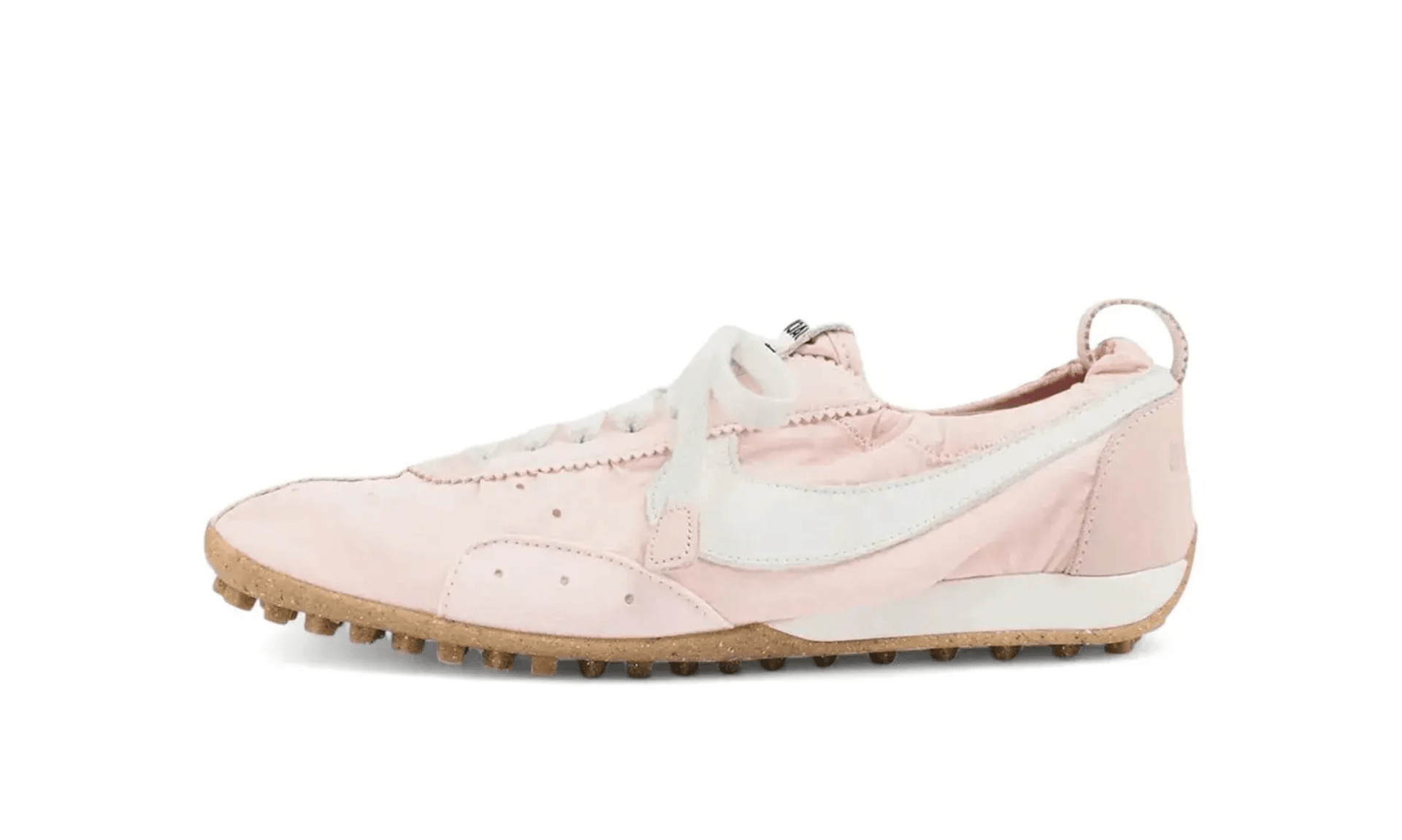 Nike Moon Shoe SP Jacquemus Aluminum Pink (W)