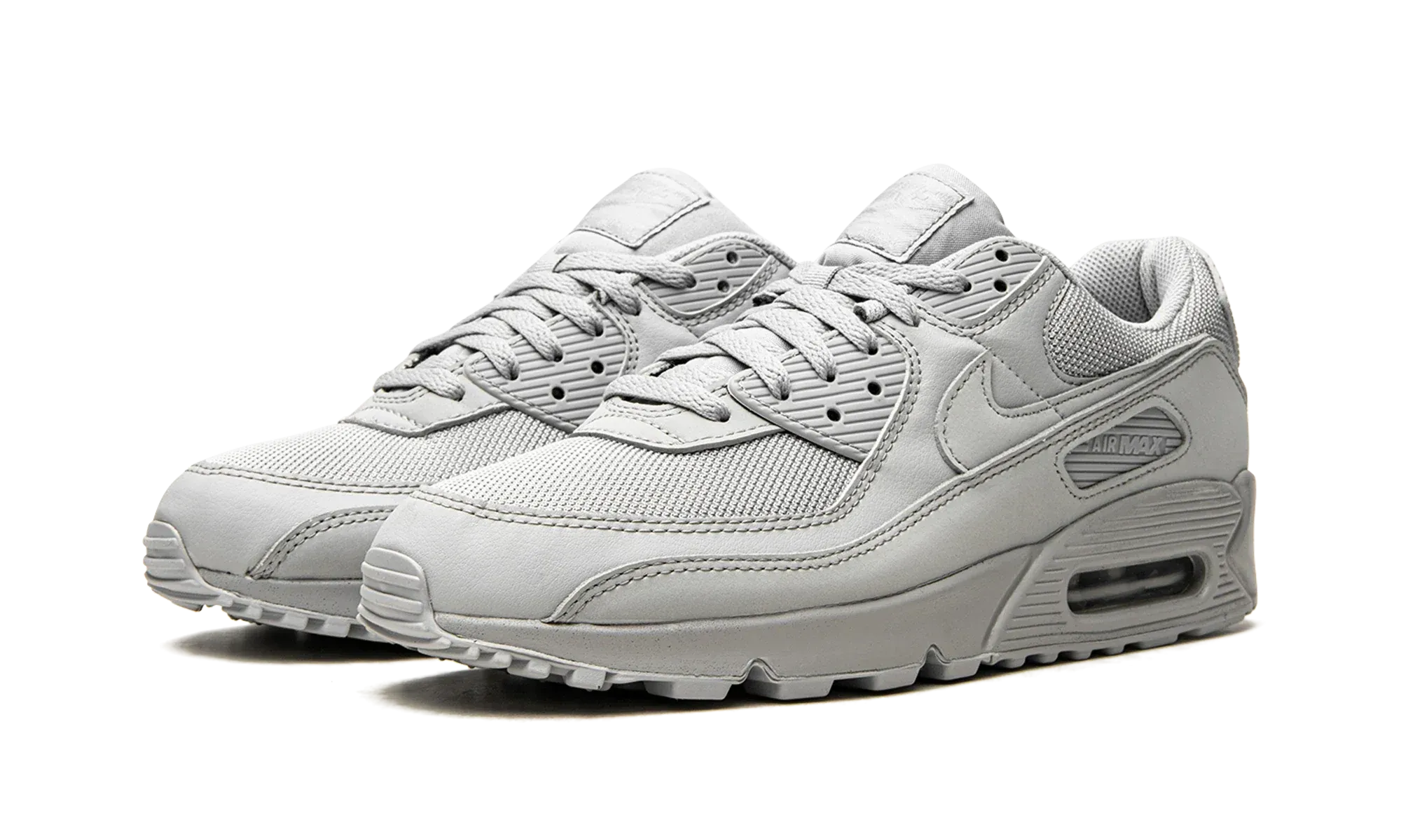 Nike Air Max 90 Recraft Wolf Grey