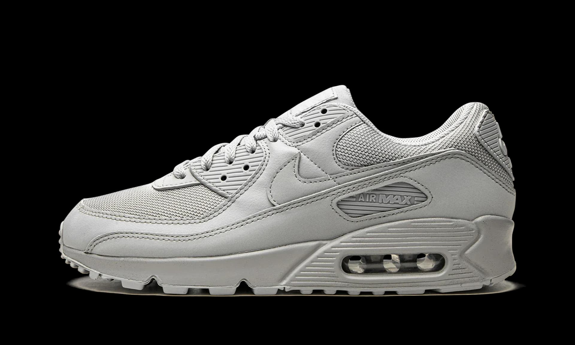 Nike Air Max 90 Recraft Wolf Grey