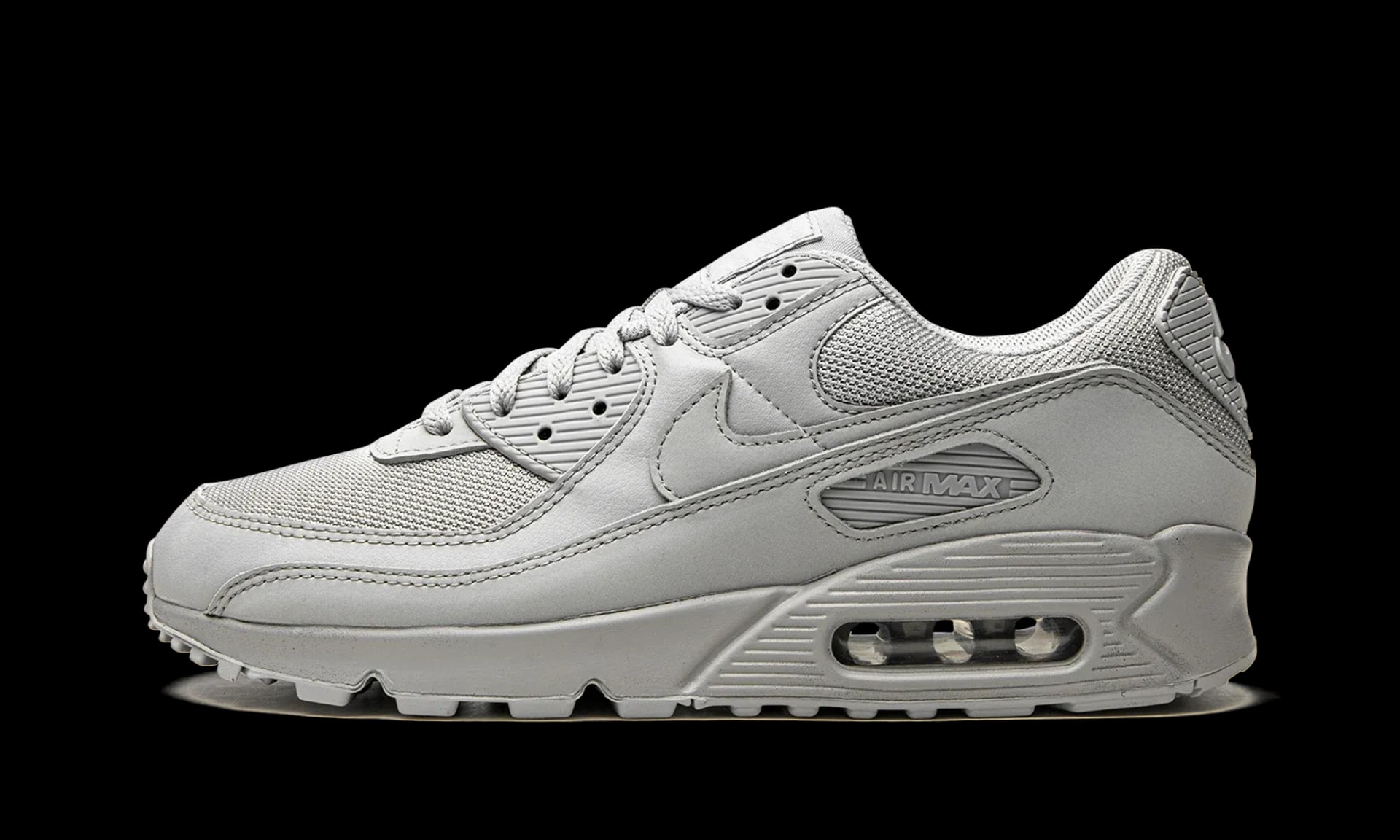 Nike Air Max 90 Recraft Wolf Grey