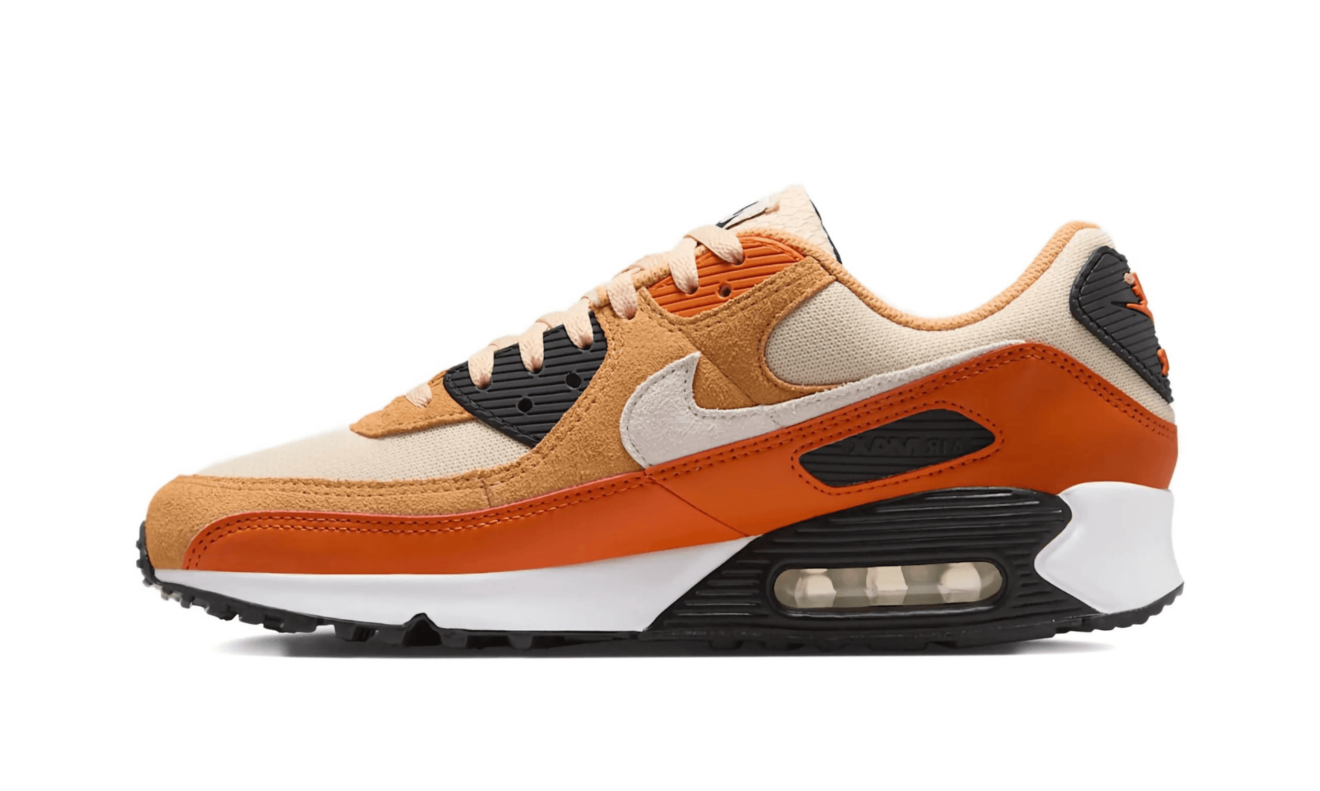 Nike Air Max 90 Copper Moon | OVERCEZ