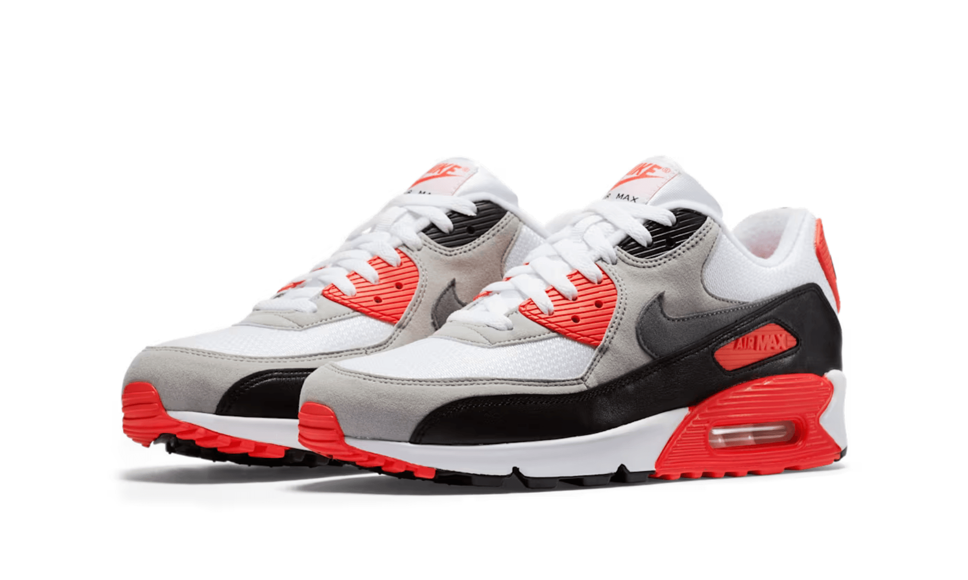 Nike Air Max 90 Infrared (2026)