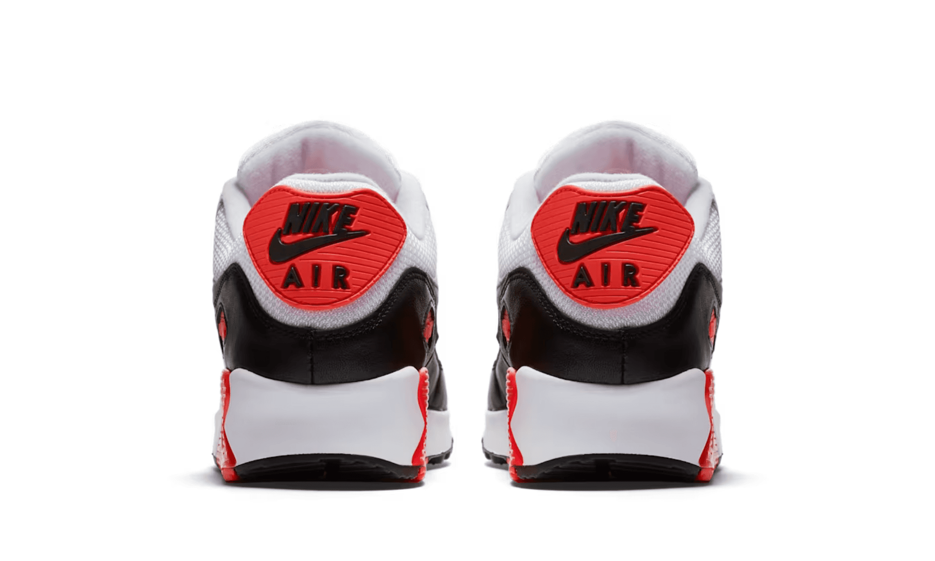 Nike Air Max 90 Infrared (2026) | OVERCEZ