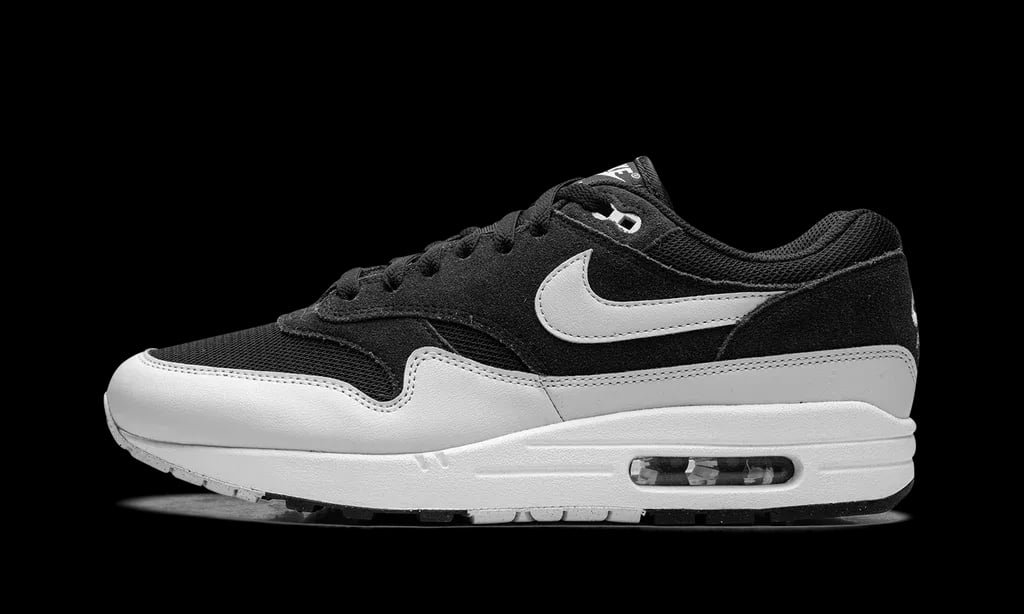 Nike Air Max 1 Essential Off Noir Vast Grey