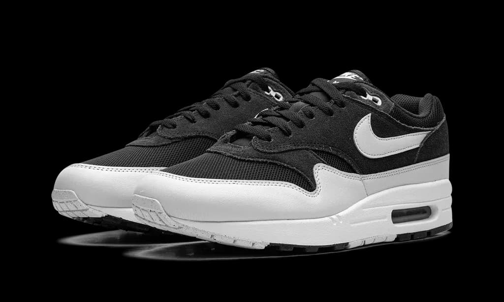 Nike Air Max 1 Essential Off Noir Vast Grey | OVERCEZ
