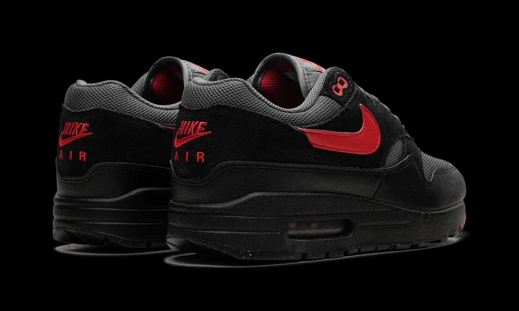 Nike Air Max 1 Essential Vamps | OVERCEZ