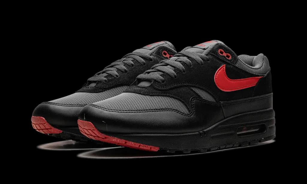 Nike Air Max 1 Essential Vamps | OVERCEZ