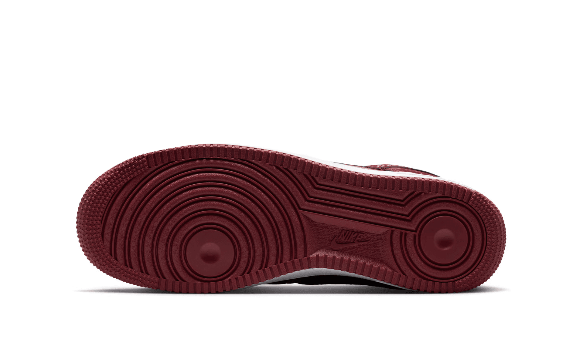 Nike Air Force 1 Low Kobe Bryant Forever Lower Merion Away | OVERCEZ