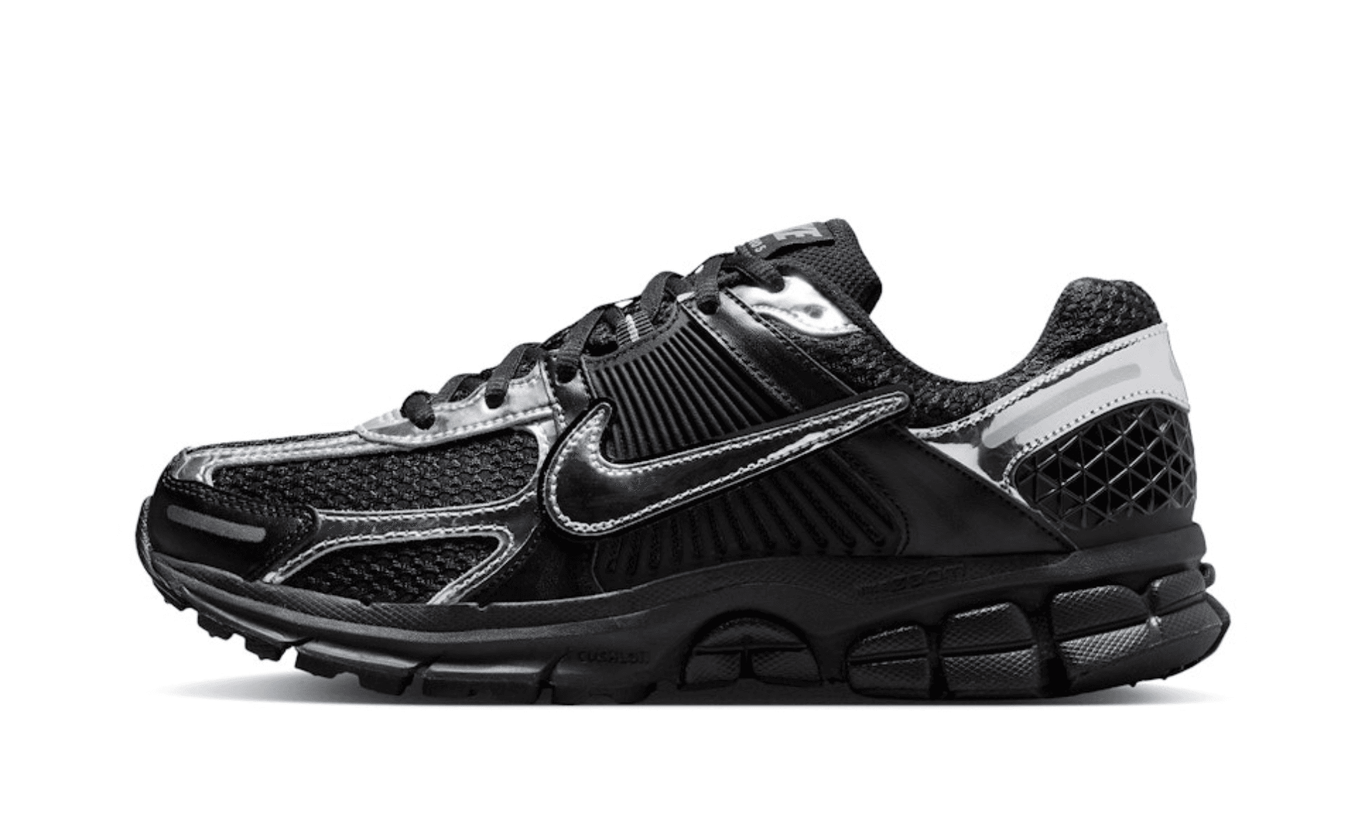 Nike Zoom Vomero 5 Black Chrome (W) | OVERCEZ