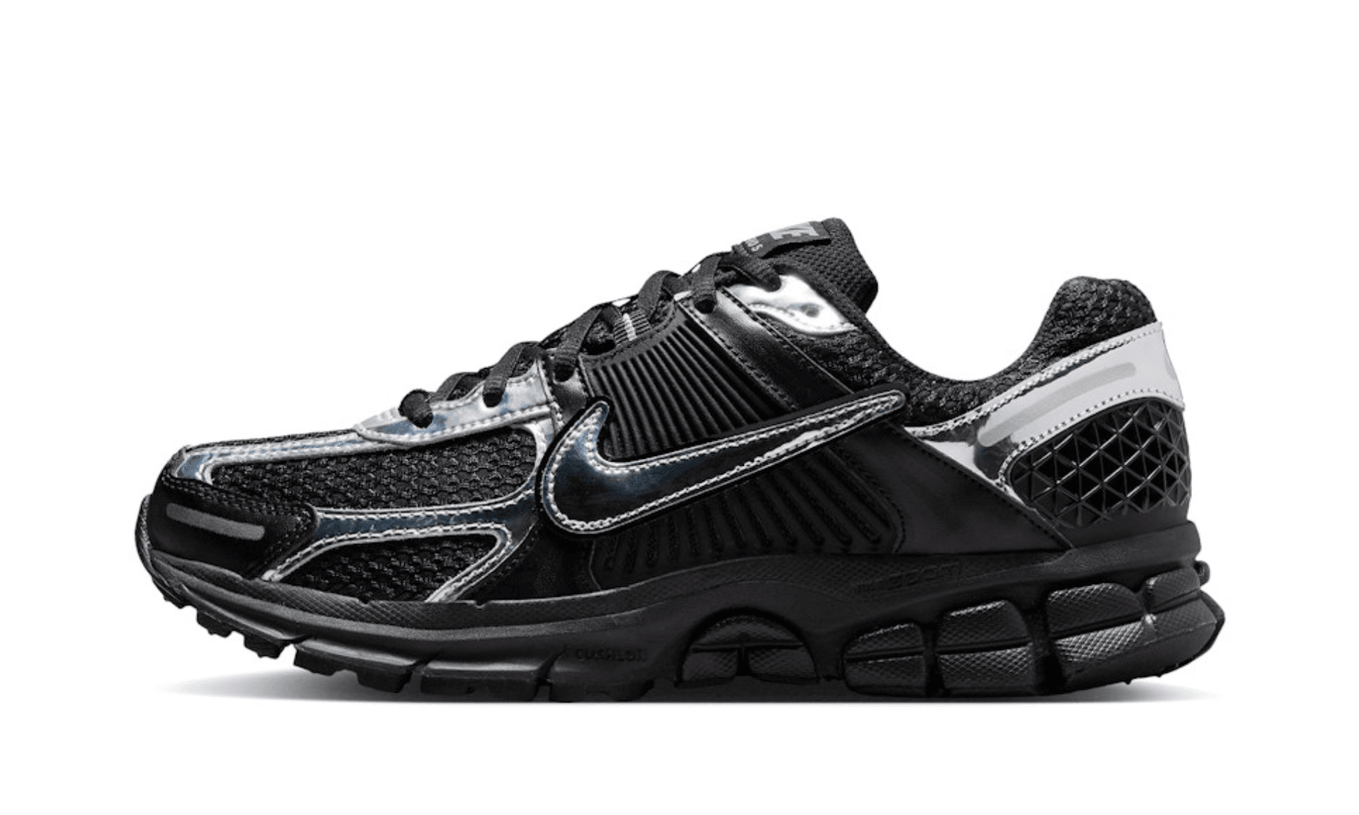 Nike Zoom Vomero 5 Black Chrome (W)