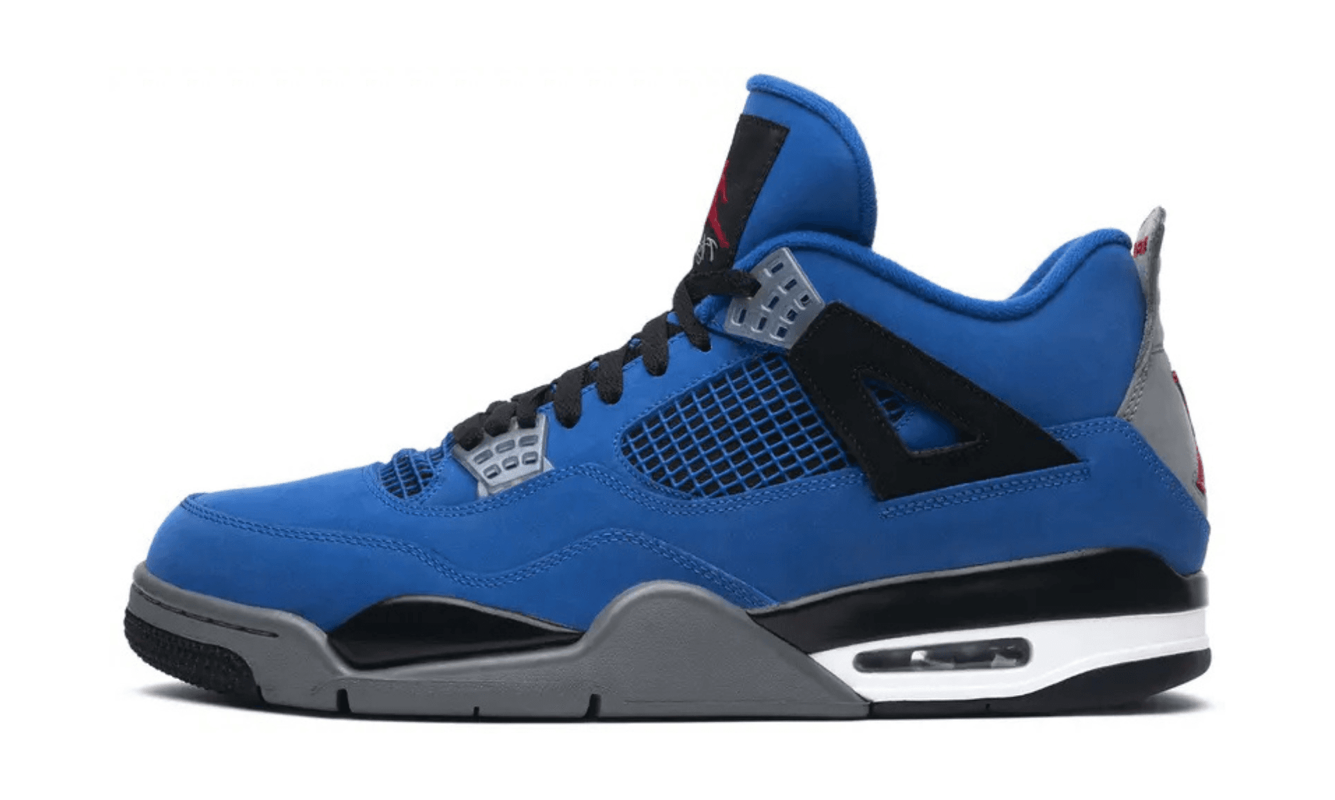 Air Jordan 4 Retro Eminem Encore (2017) | OVERCEZ