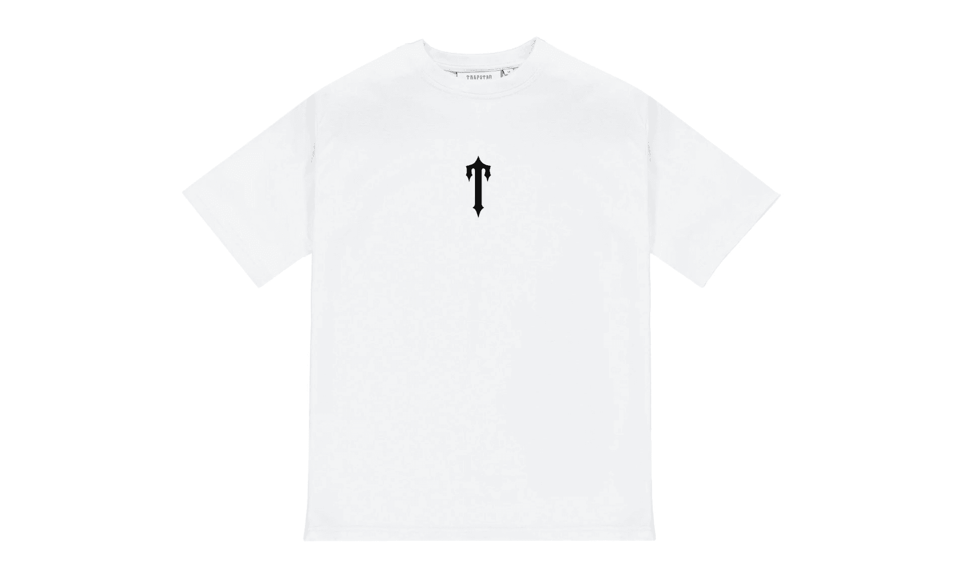 Trapstar Art Of War Tee Camo | OVERCEZ