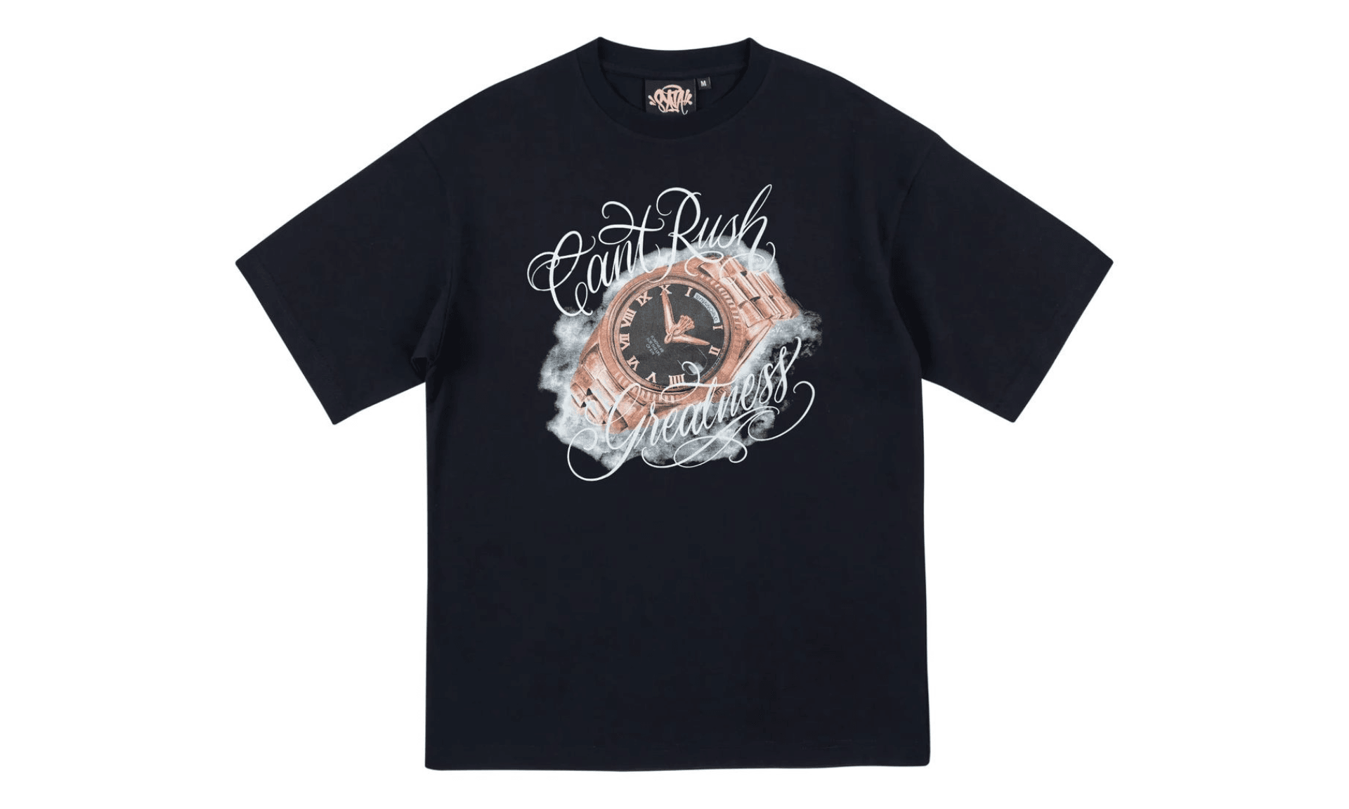 SynaWorld x Central Cee Watch T-Shirt