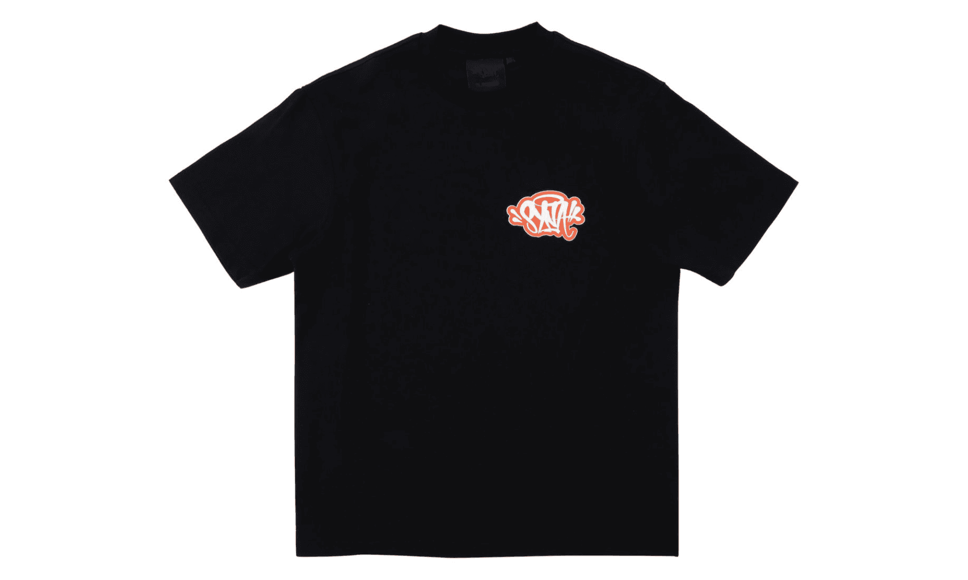 Synaworld Syna Sticker Black | OVERCEZ