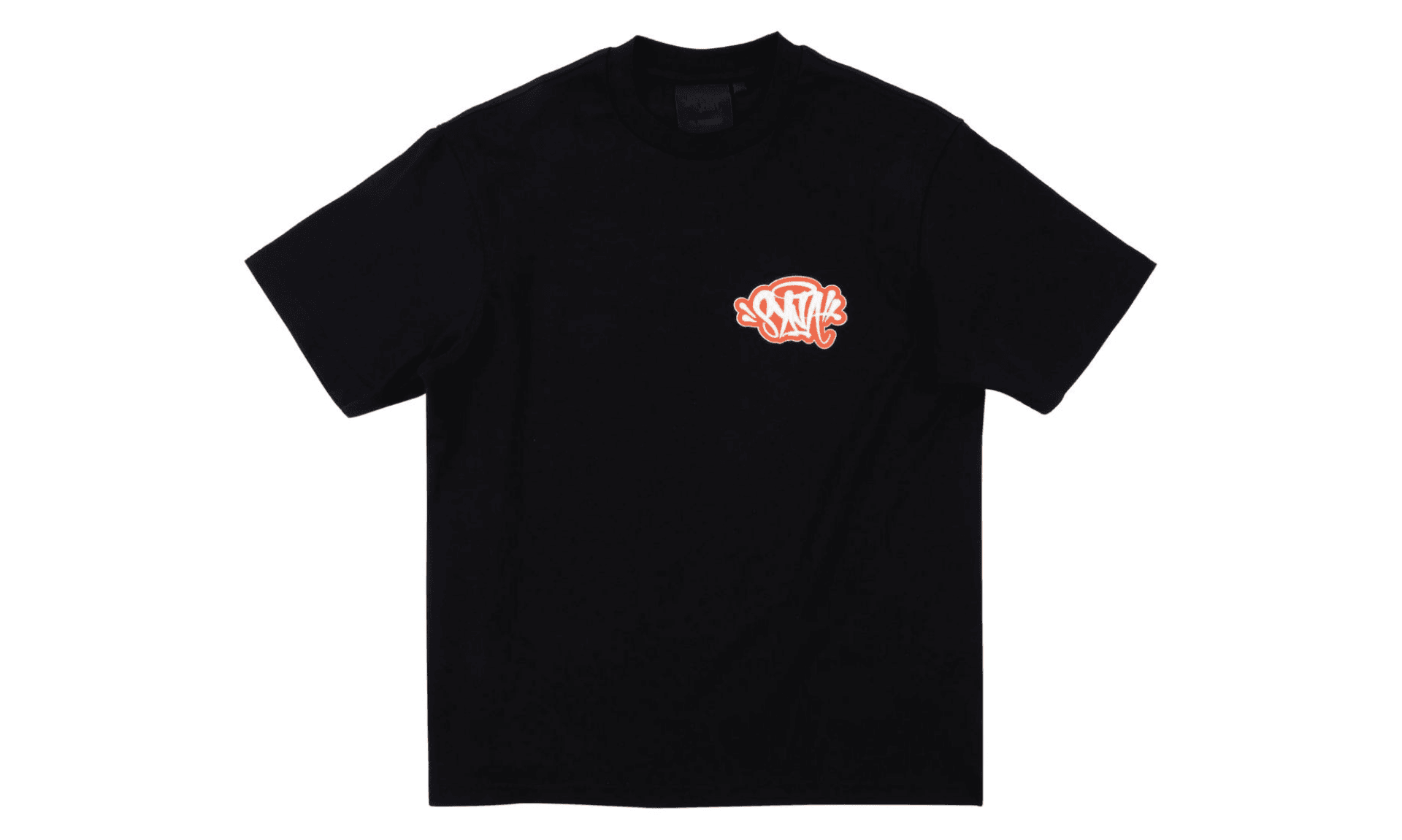 Synaworld Syna Sticker Black