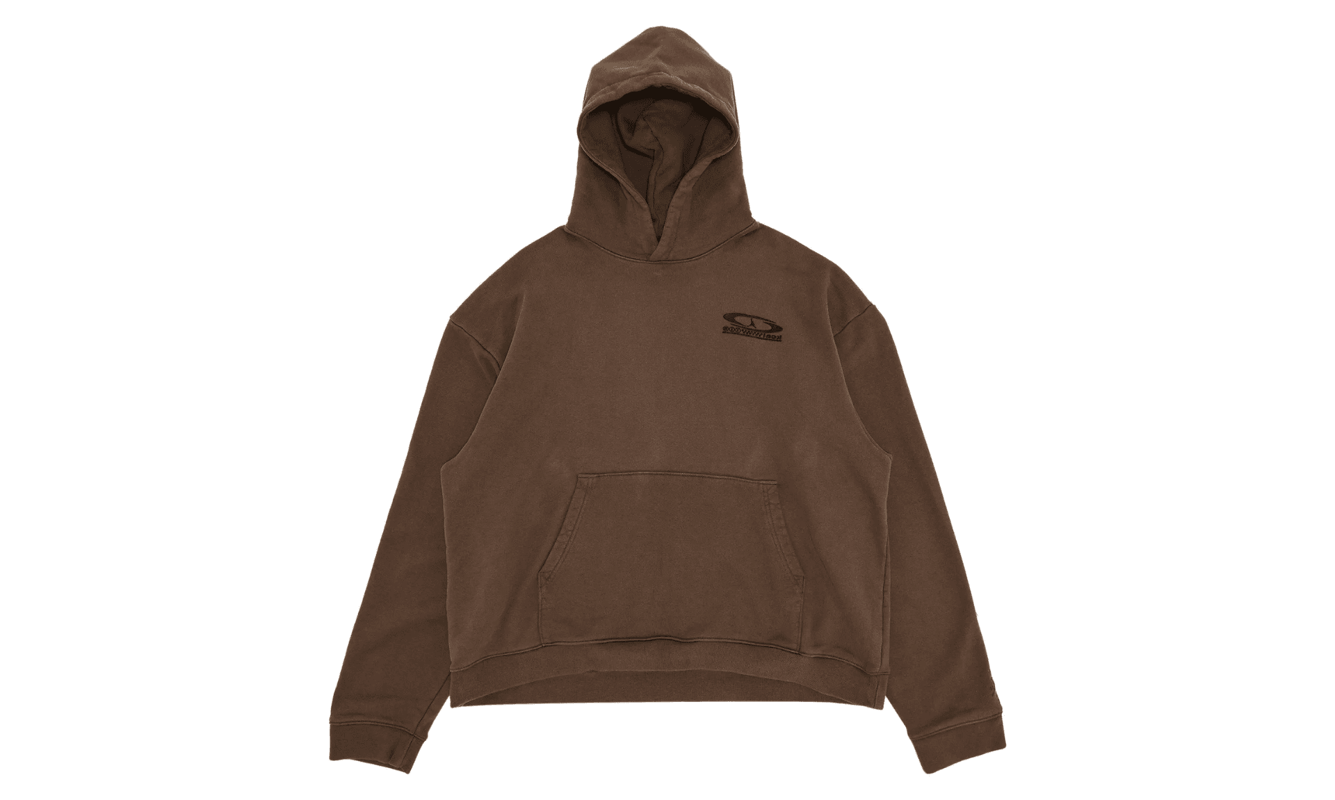 Air Jordan x Travis Scott Pullover Hoodie Palomino | OVERCEZ
