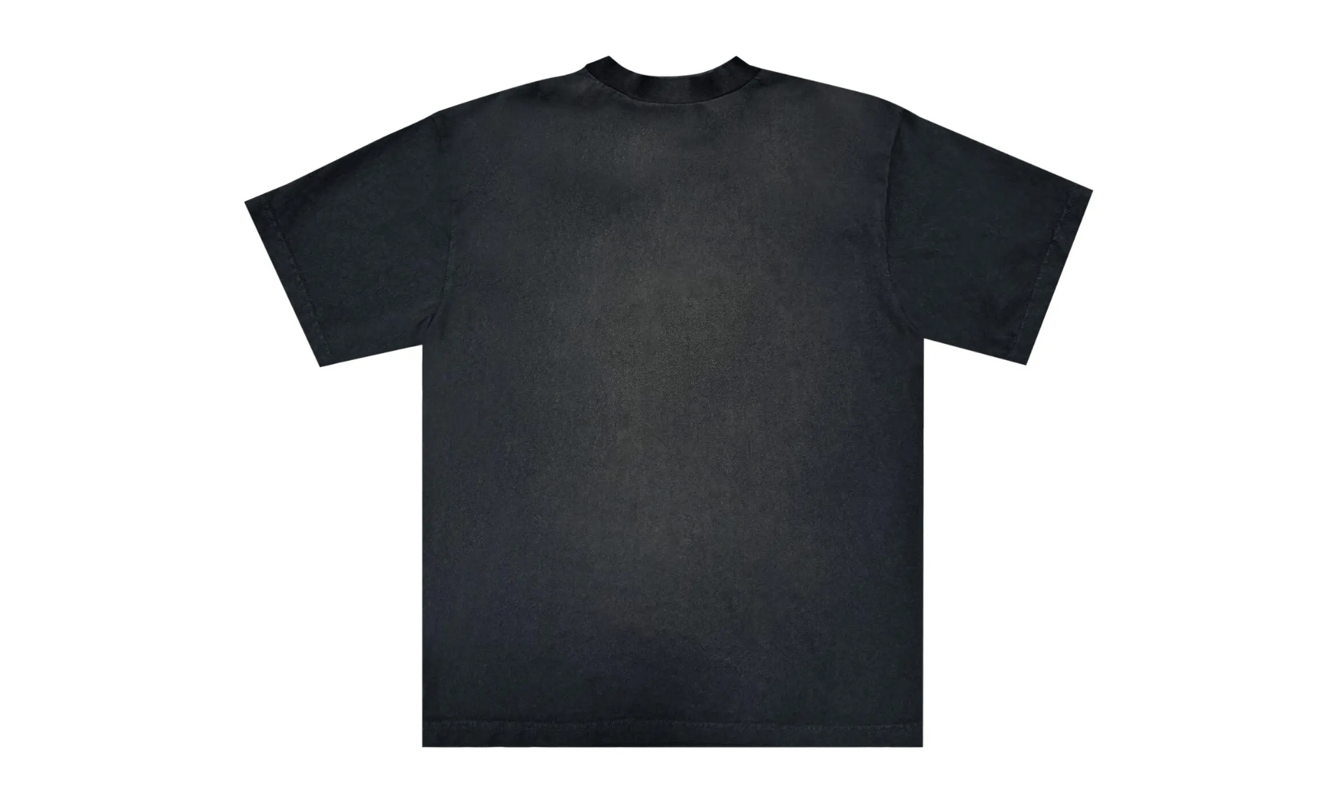 Travis Scott Cactus Jack x Sp5der Days Before Rodeo I Tee Black