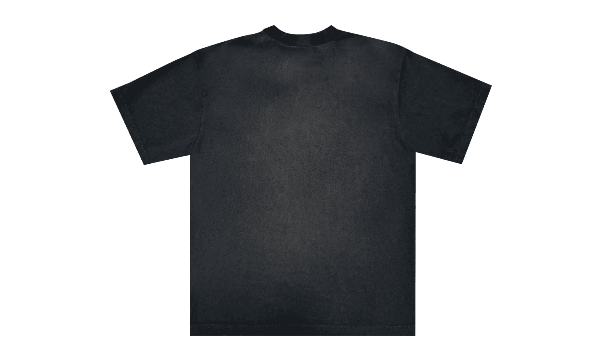 Travis Scott Cactus Jack x Sp5der Days Before Rodeo I Tee Black | OVERCEZ