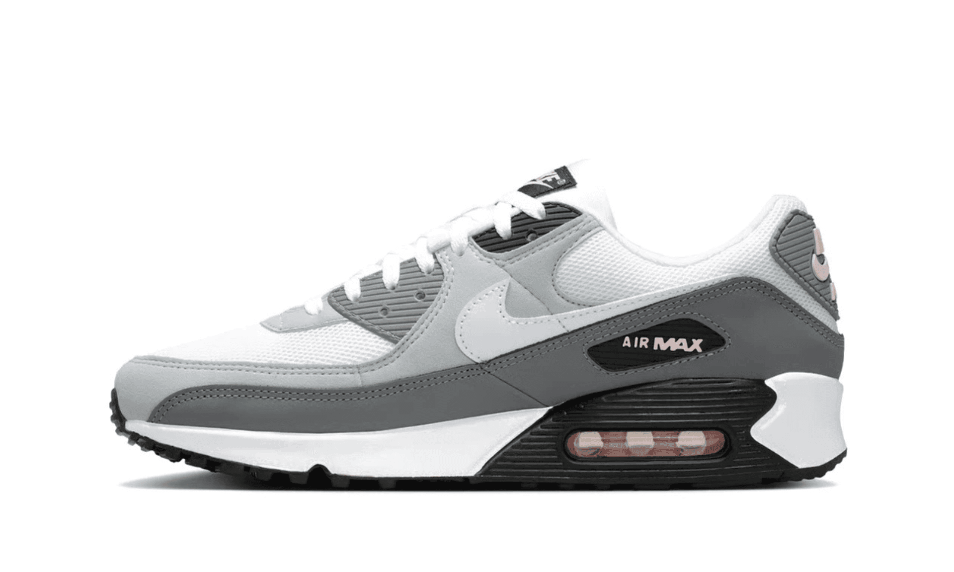 Nike Air Max 90 Pink Foam