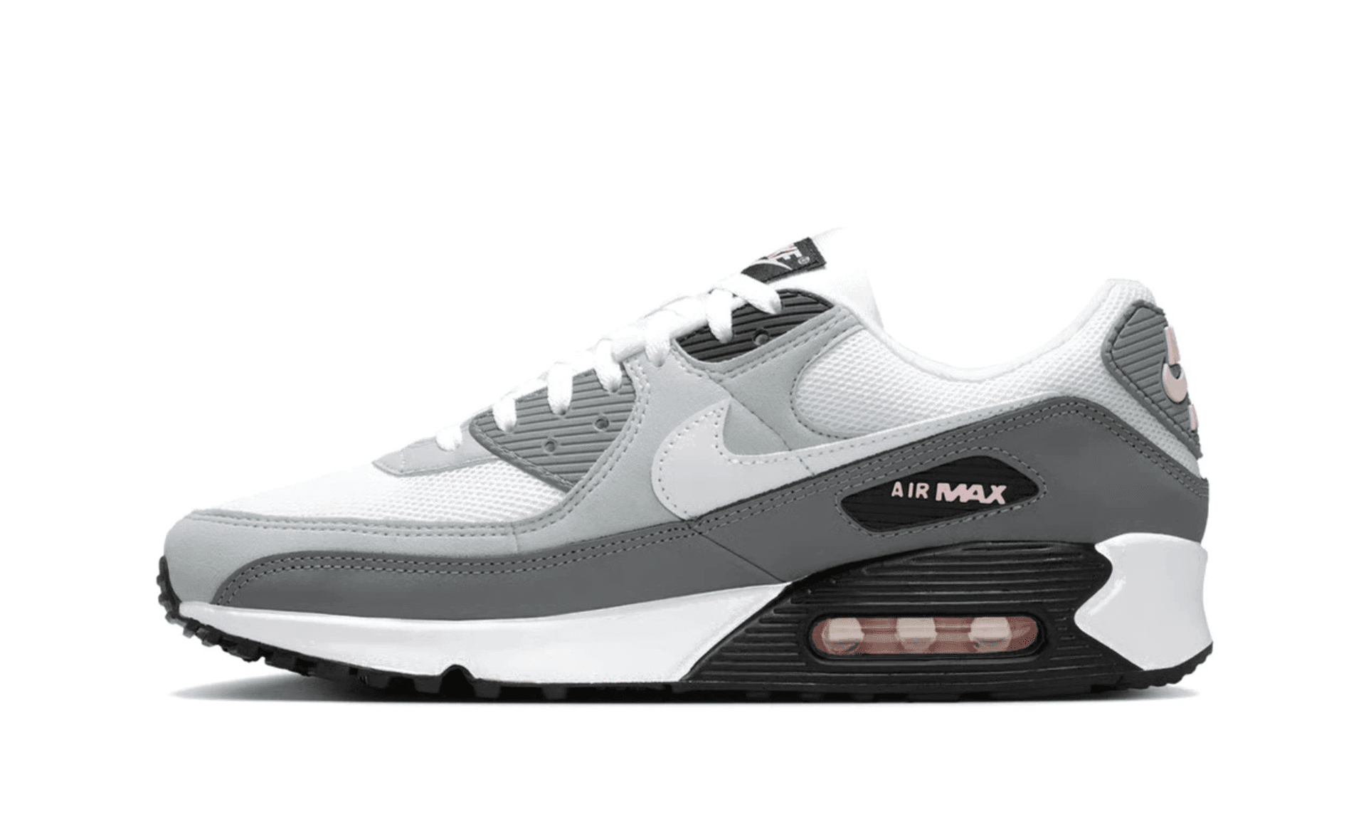 Nike Air Max 90 Pink Foam