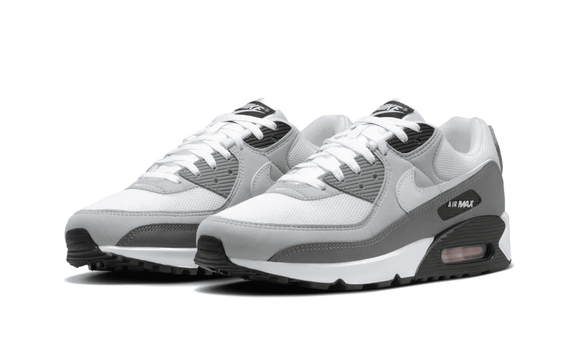 Nike Air Max 90 Pink Foam | OVERCEZ