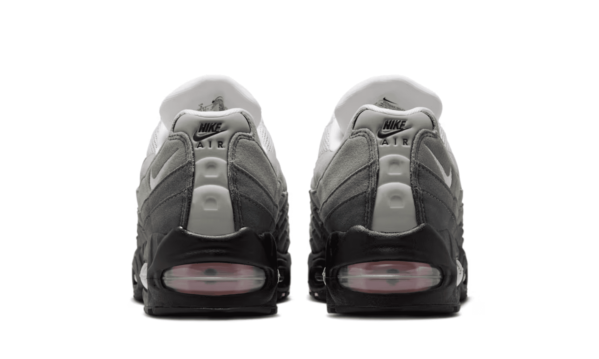 Nike Air Max 95 OG Big Bubble Pink Foam (W) | OVERCEZ