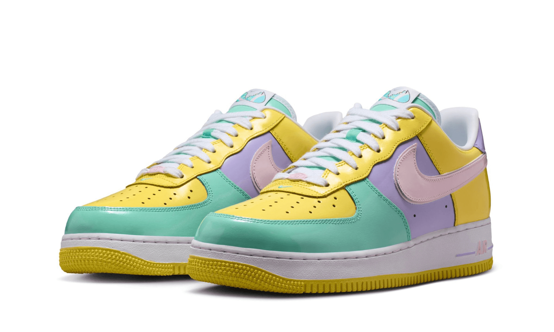 Nike Air Force 1 Low Easter (2026)