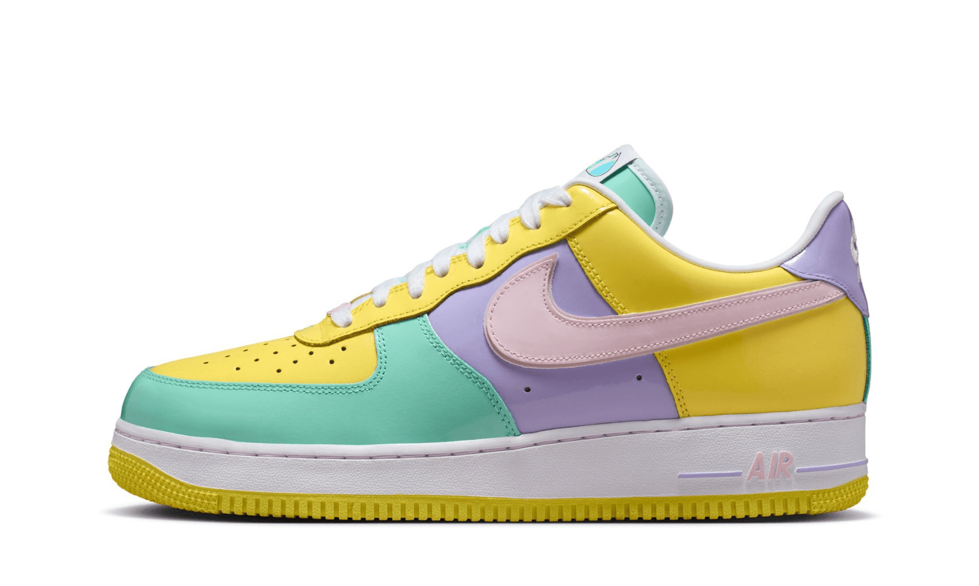 Nike Air Force 1 Low Easter (2026)