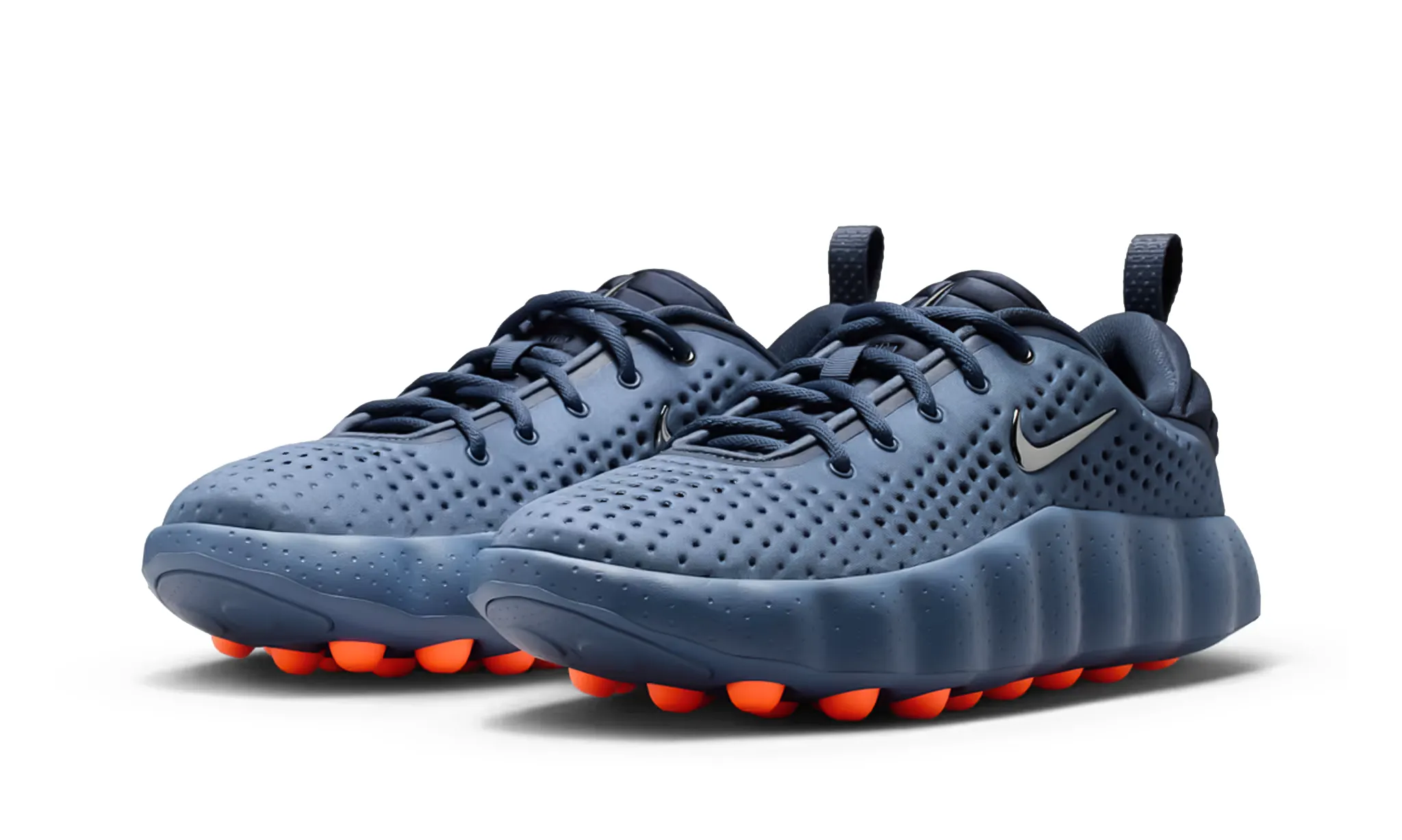 Nike Mind 002 Thunder Blue Chrome