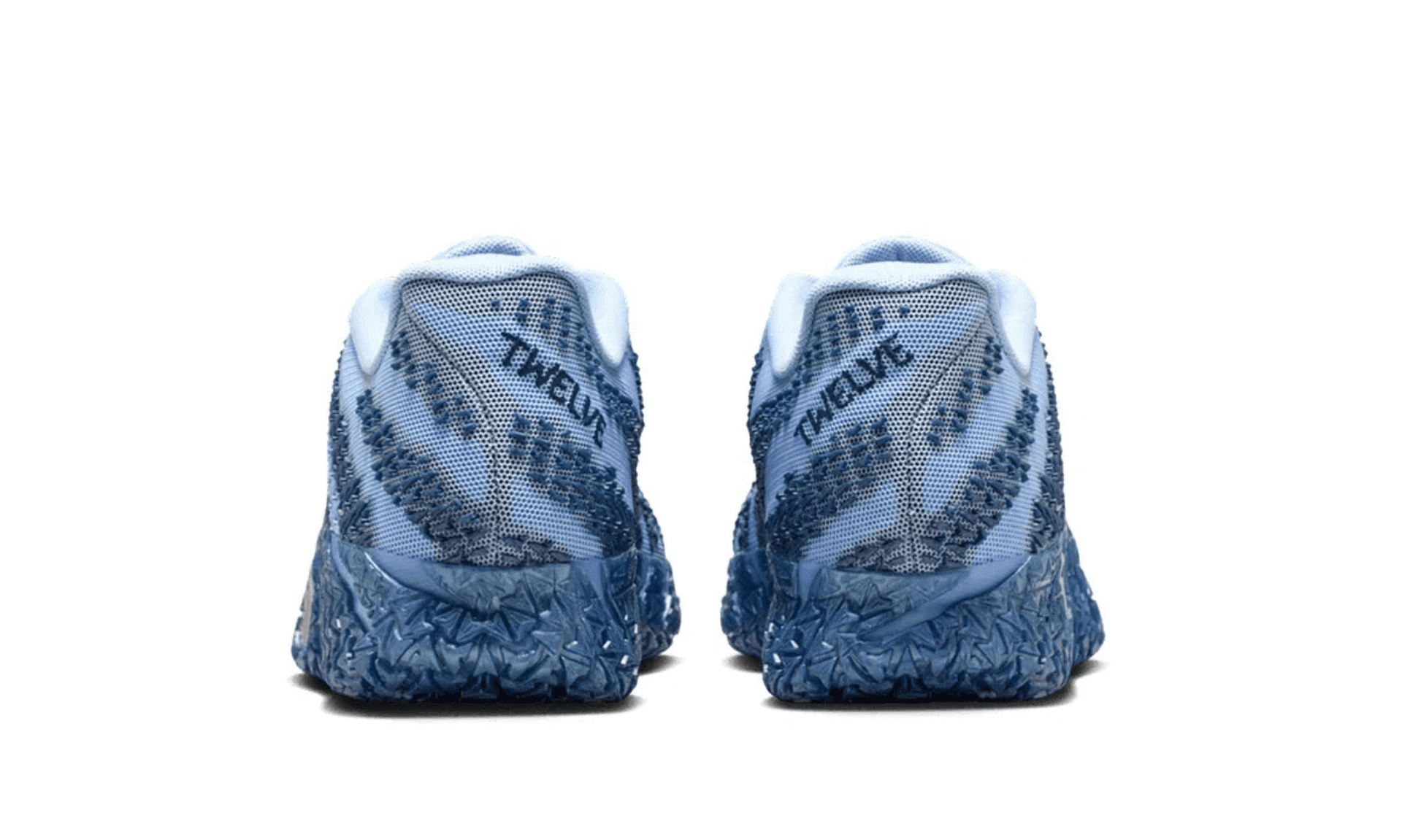 Nike Ja 3 Cobalt Bliss | OVERCEZ