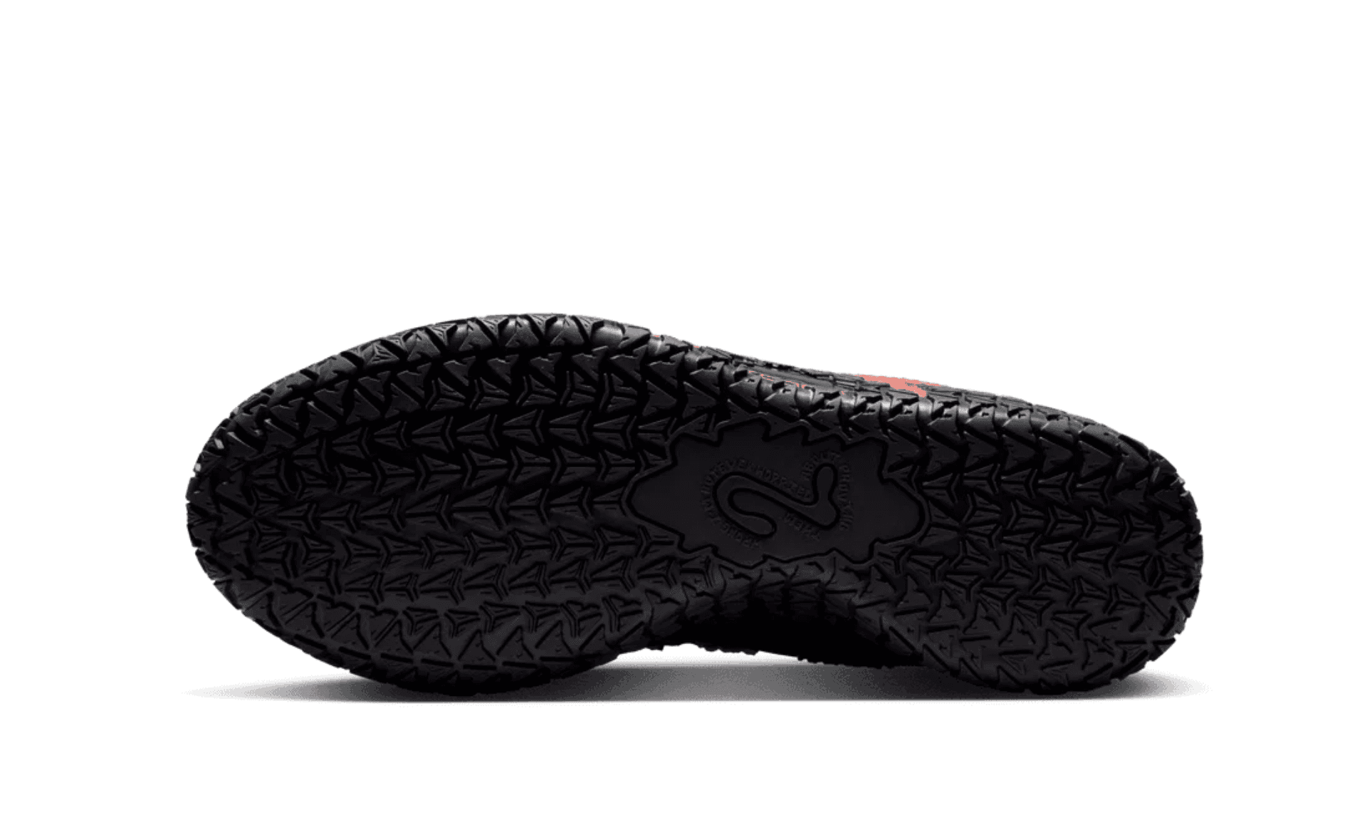 Nike Ja 3 Jurassic Park Raptor | OVERCEZ