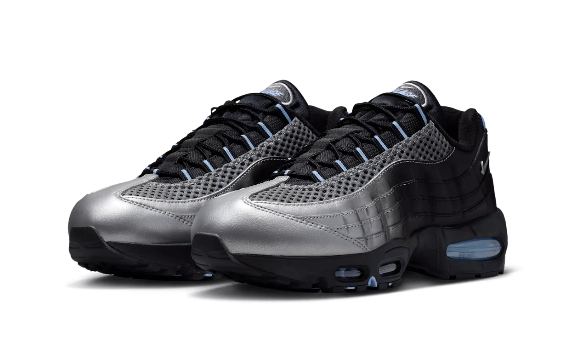 Nike Air Max 95 Big Bubble Palace